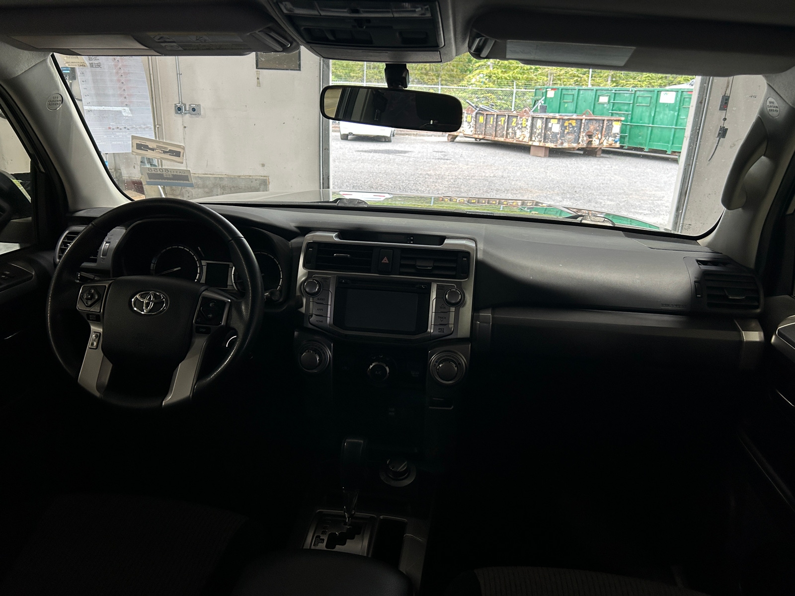 Thumbnail: 2019 Toyota 4Runner - 3