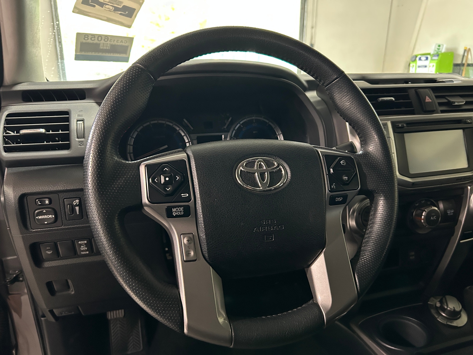 Thumbnail: 2019 Toyota 4Runner - 5