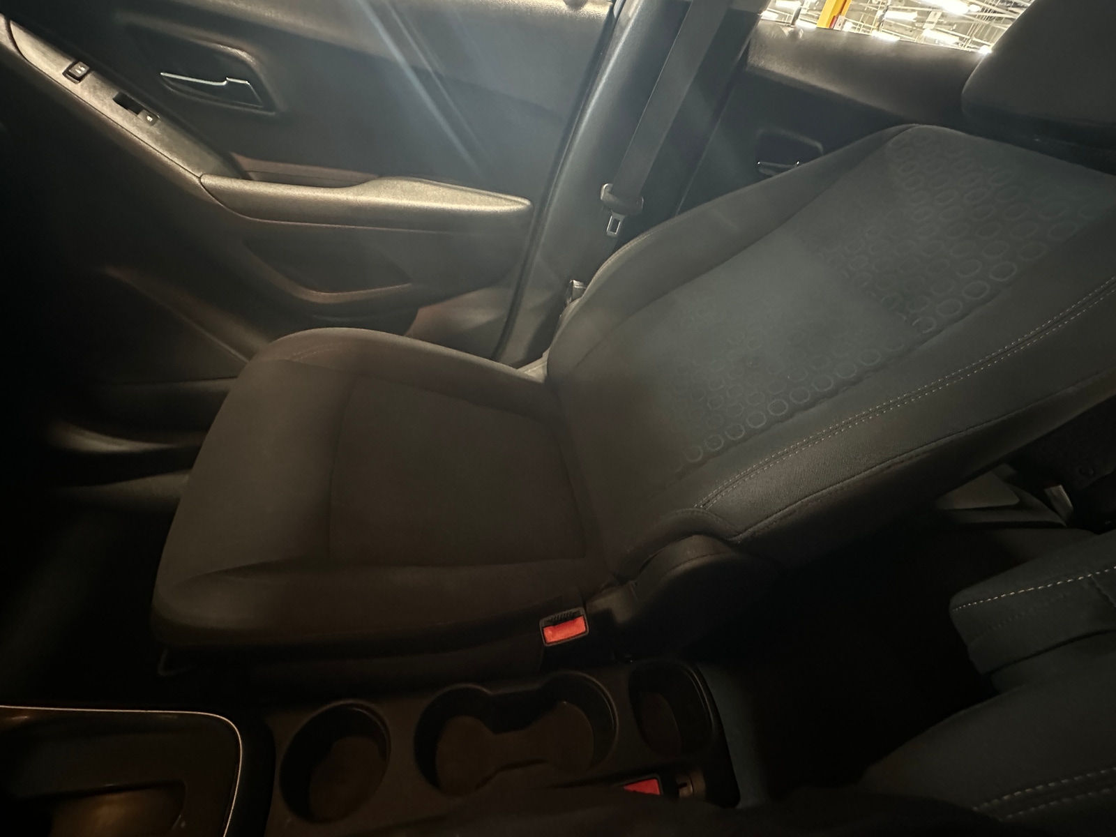 Thumbnail: 2020 Chevrolet Trax - 2