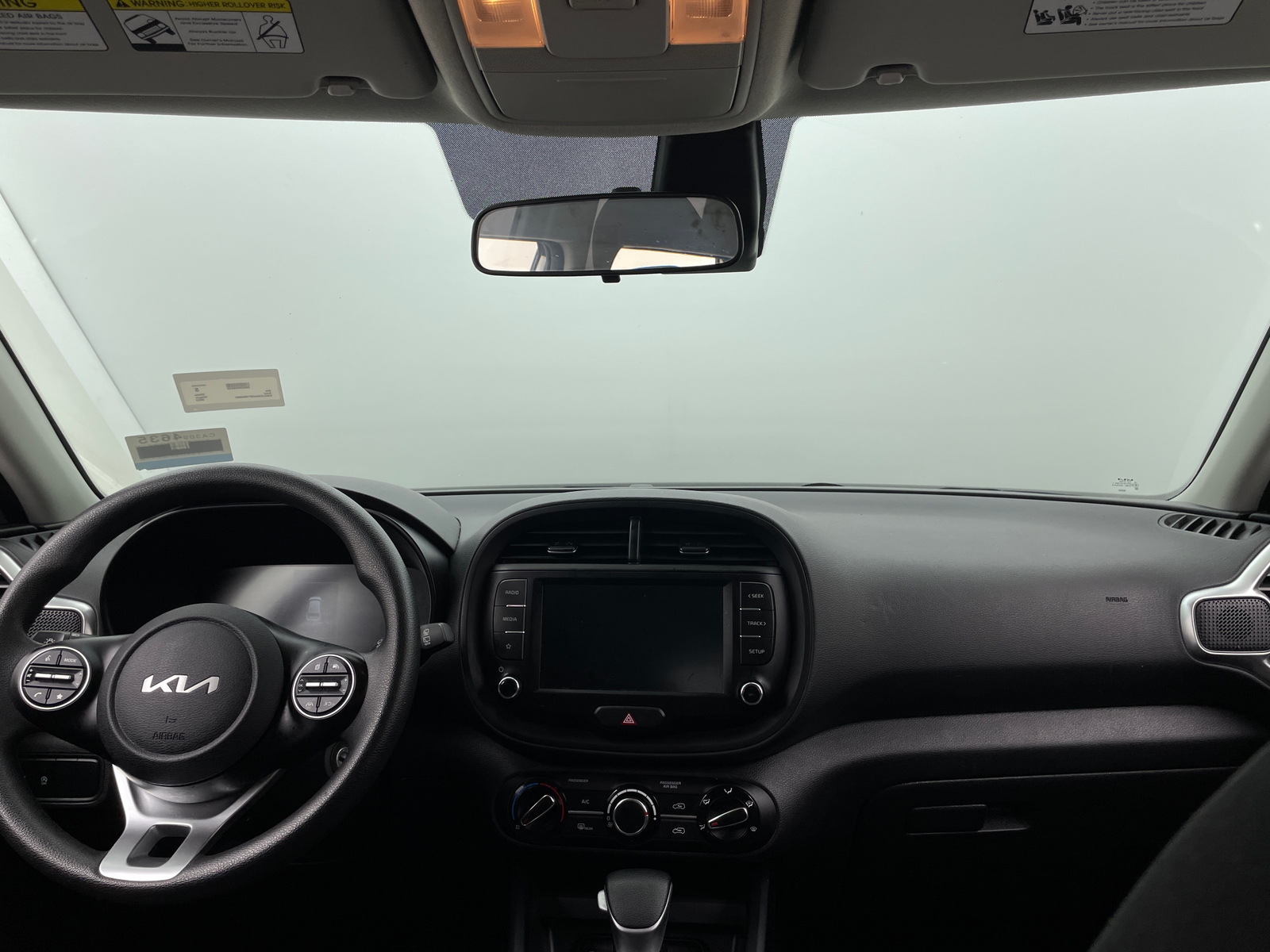 Thumbnail: 2023 Kia Soul - 3