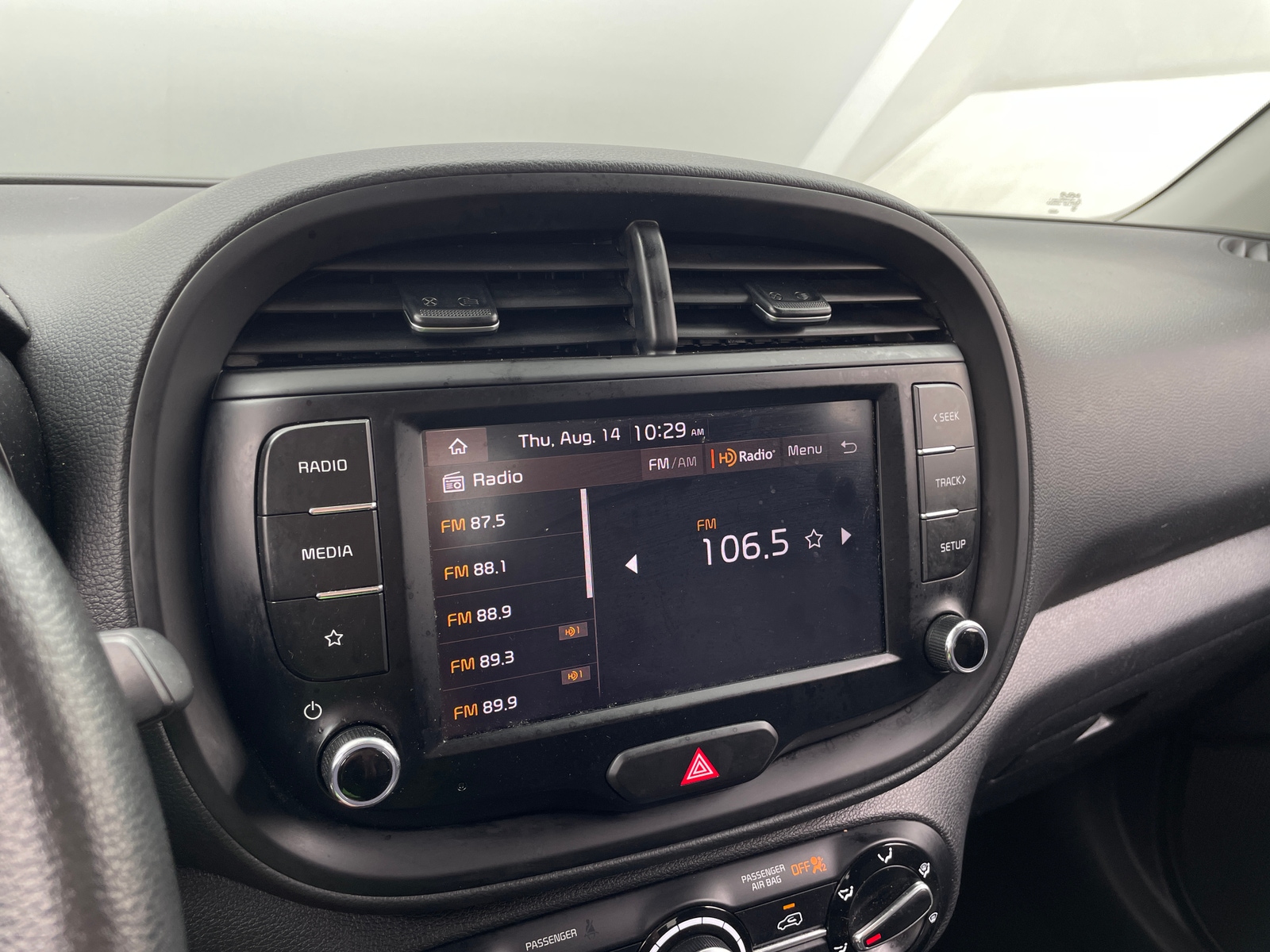Thumbnail: 2023 Kia Soul - 4