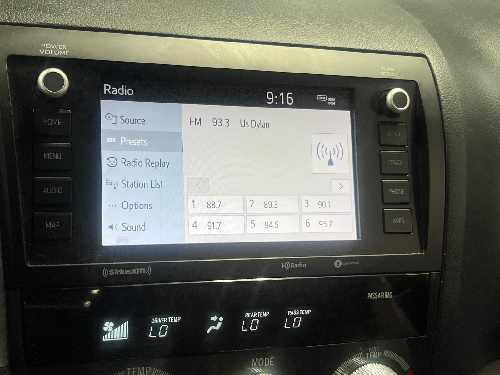 Thumbnail: 2021 Toyota Sequoia - 3