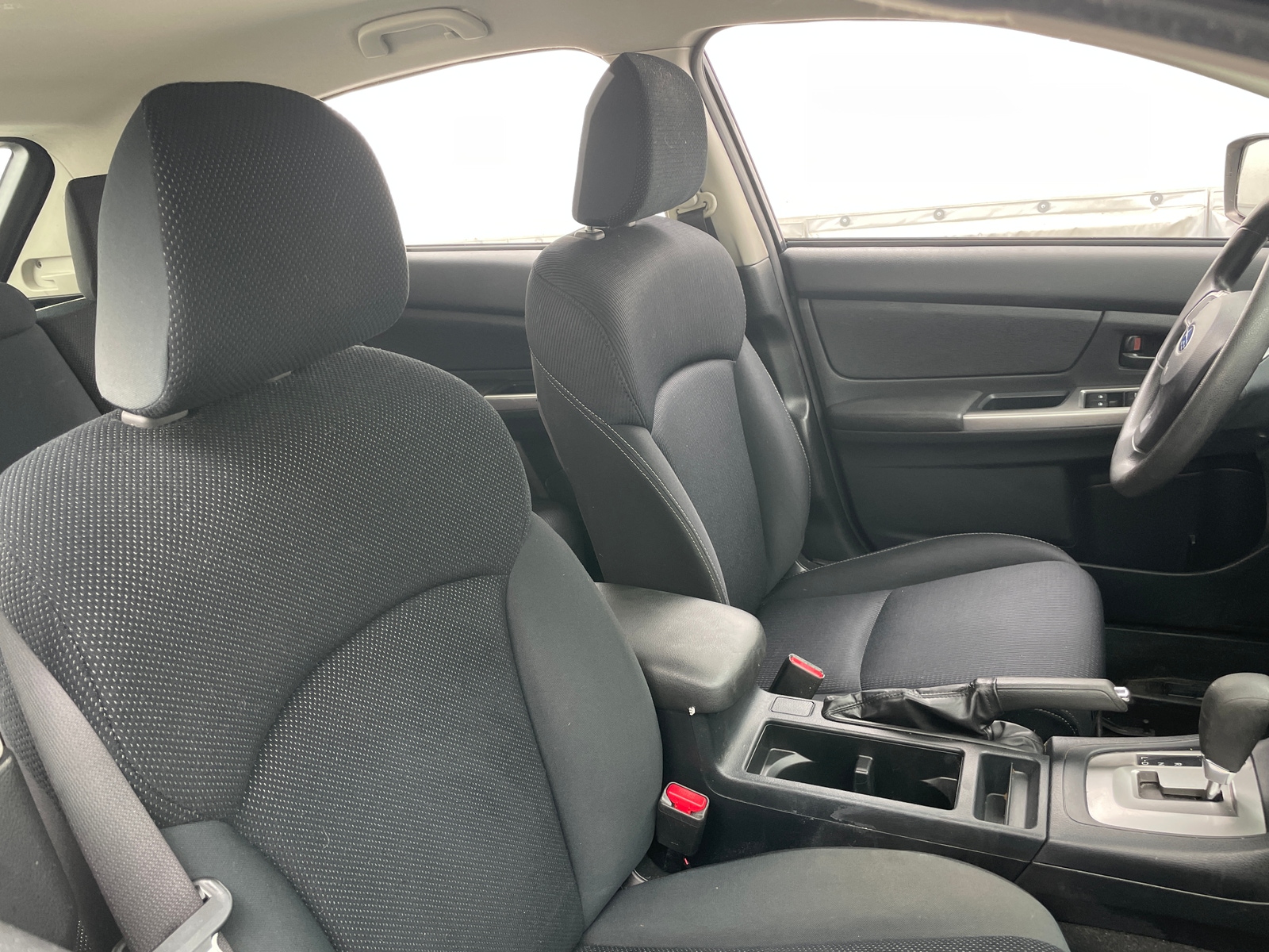 Thumbnail: 2016 Subaru Impreza - 2