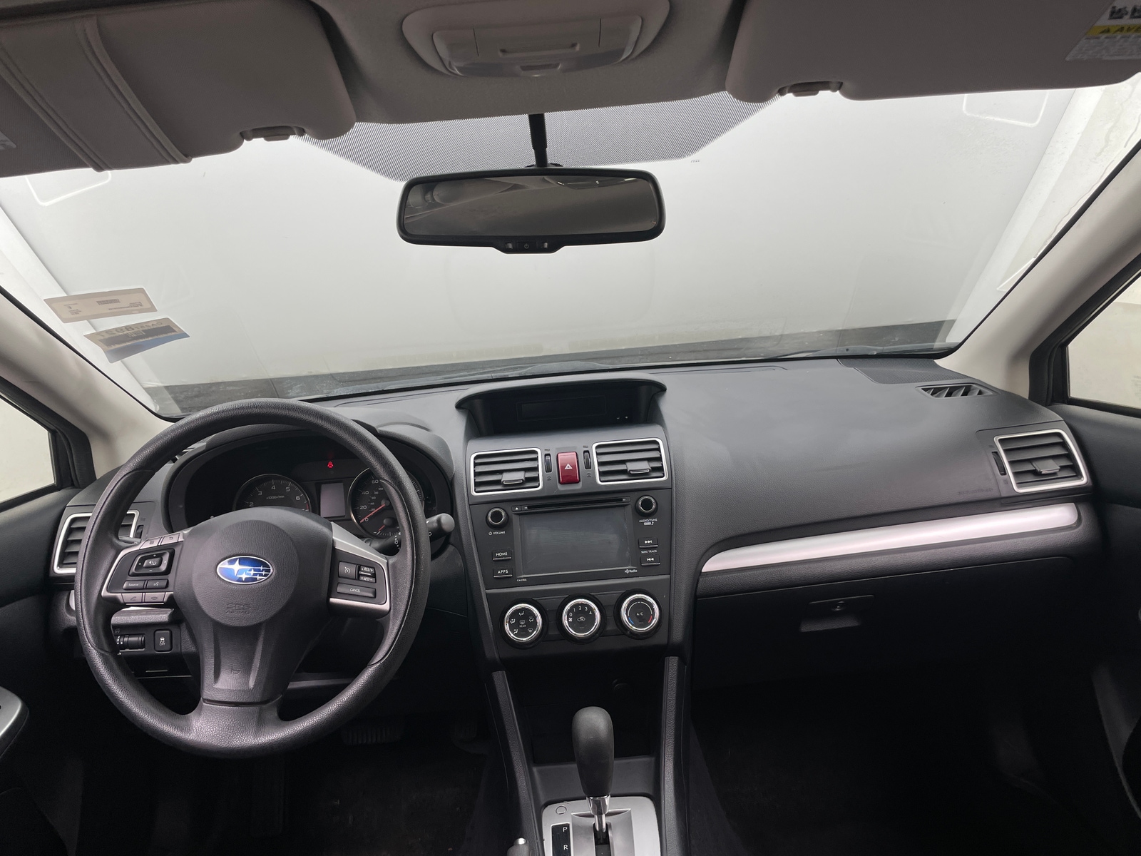 Thumbnail: 2016 Subaru Impreza - 3