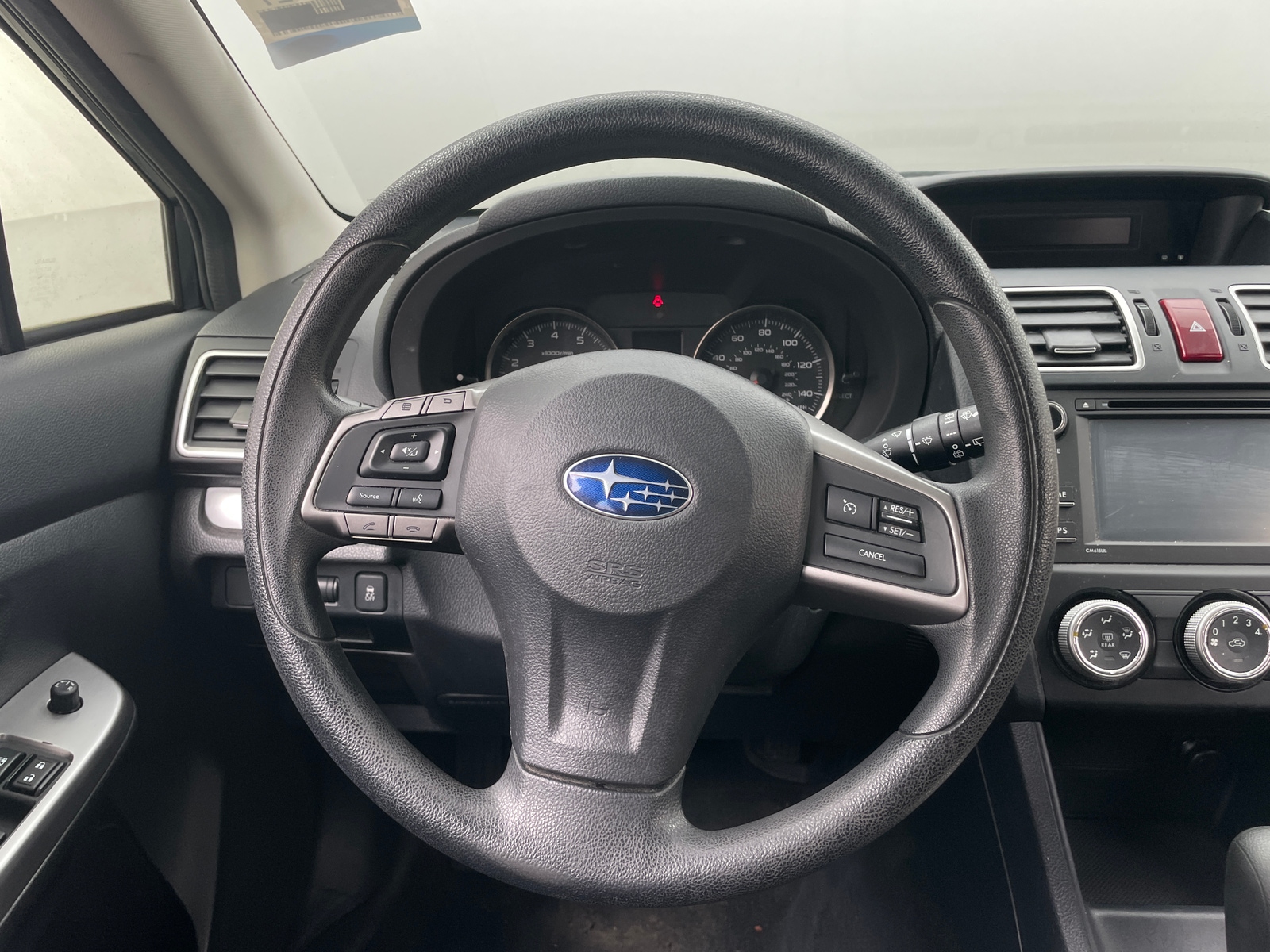 Thumbnail: 2016 Subaru Impreza - 5