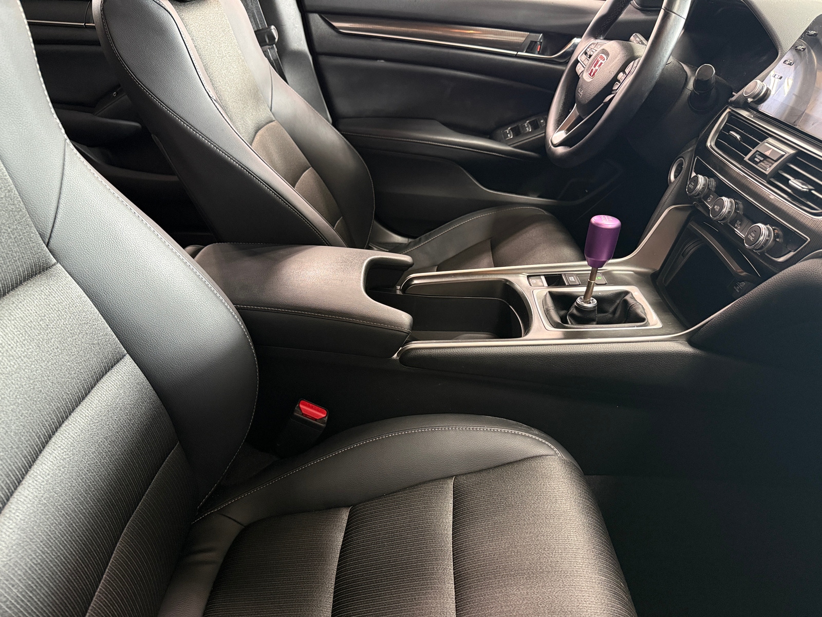 Thumbnail: 2018 Honda Accord - 2