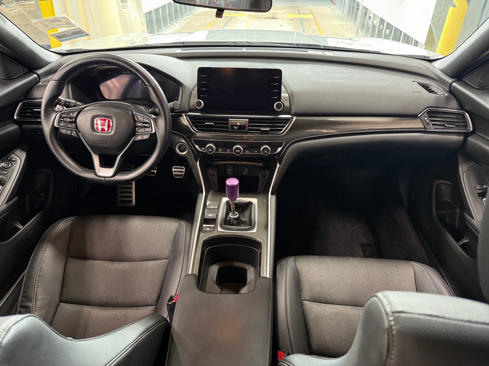 Thumbnail: 2018 Honda Accord - 3