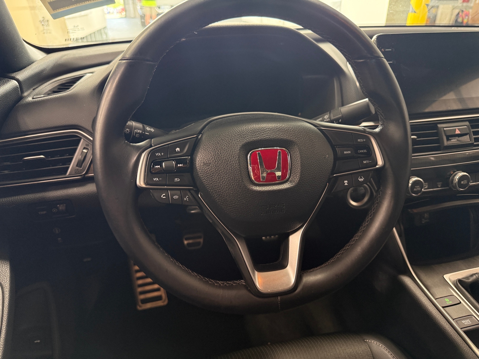 Thumbnail: 2018 Honda Accord - 5