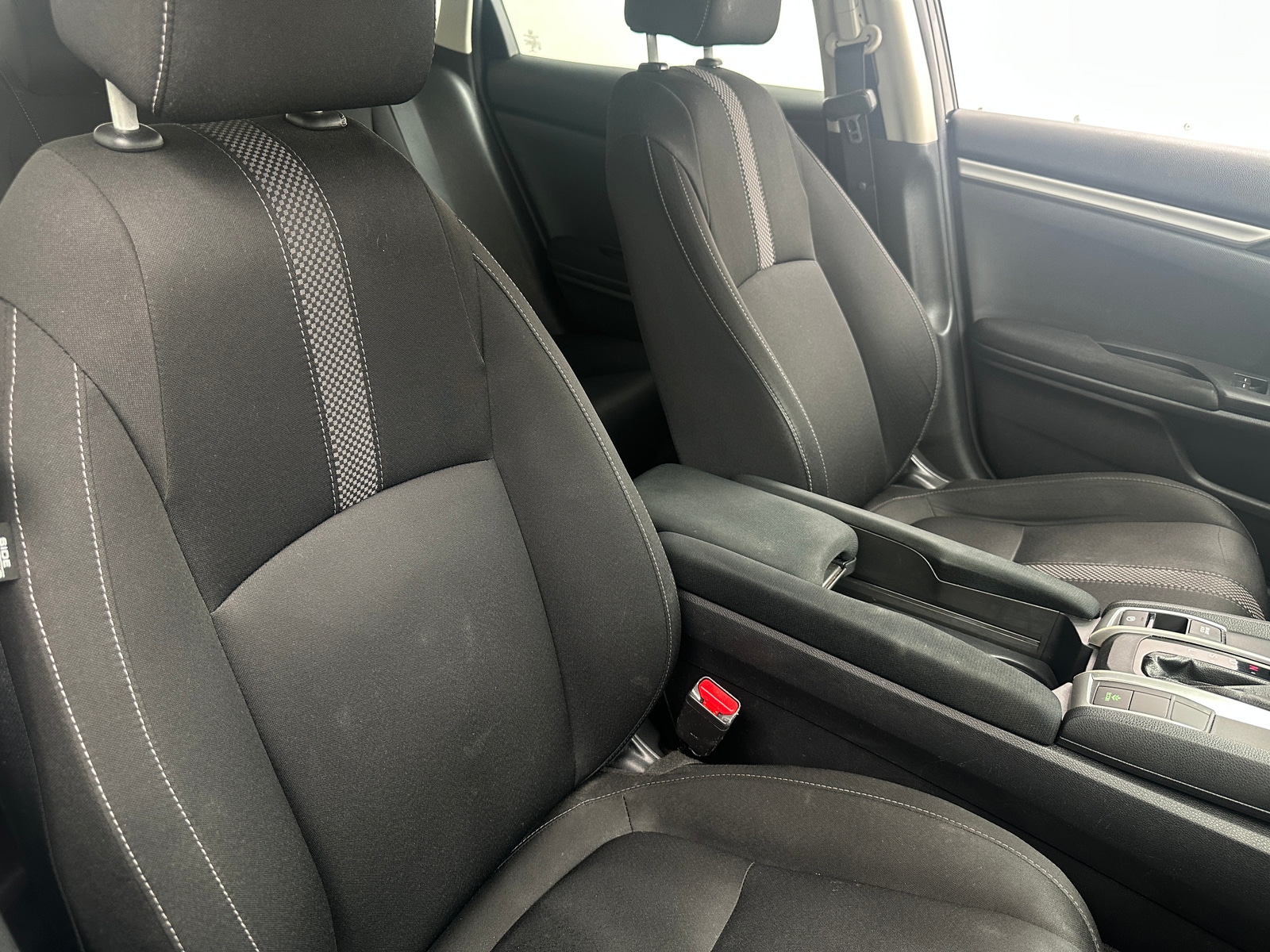 Thumbnail: 2019 Honda Civic - 2