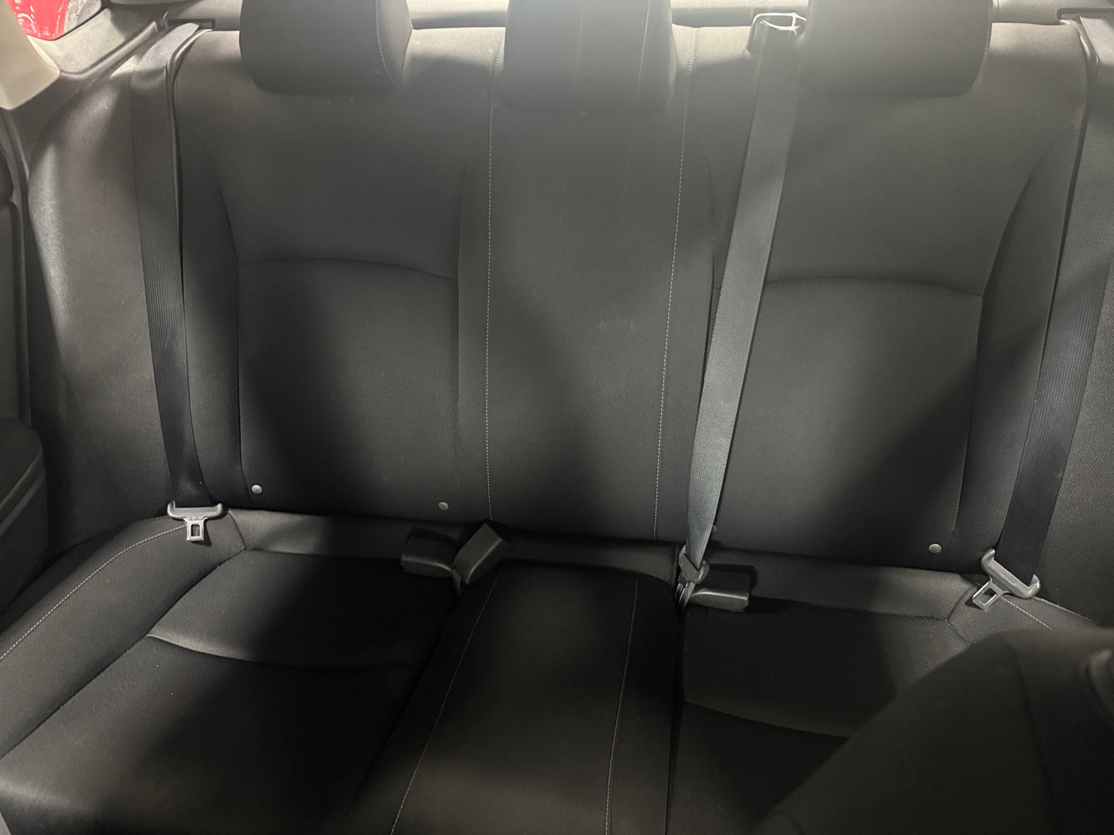 Thumbnail: 2019 Honda Civic - 6