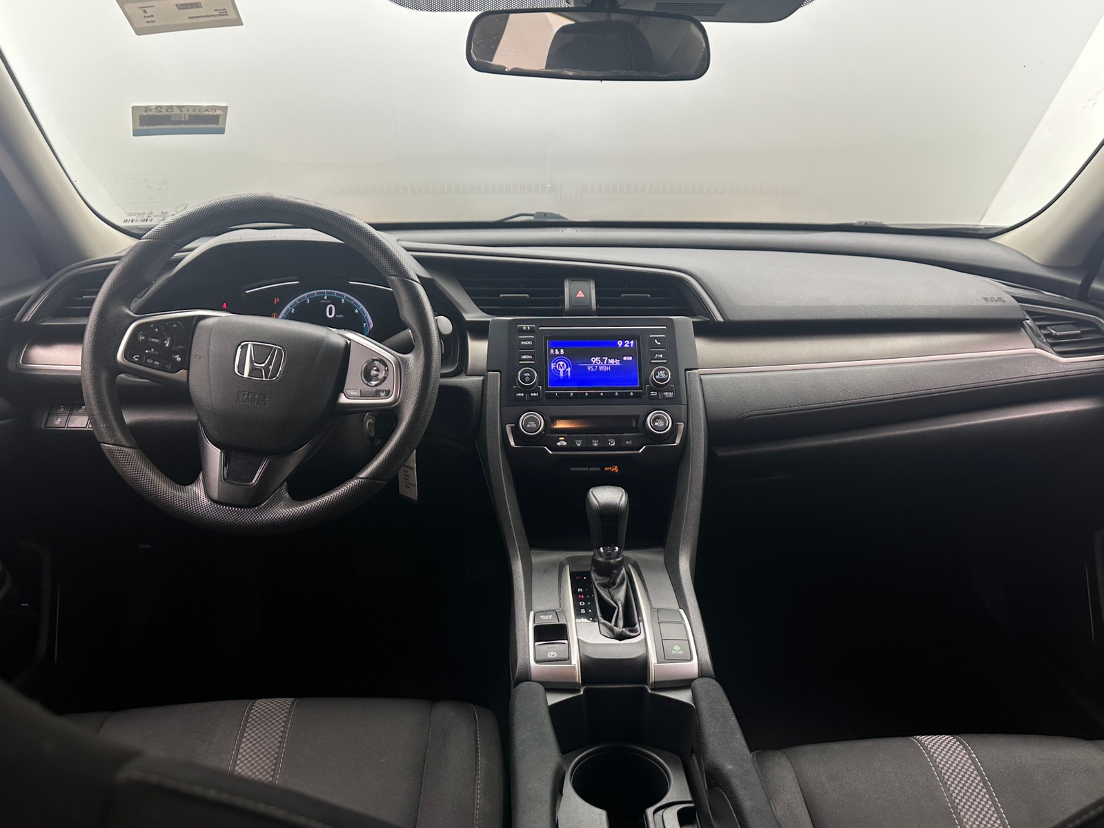 Thumbnail: 2019 Honda Civic - 3