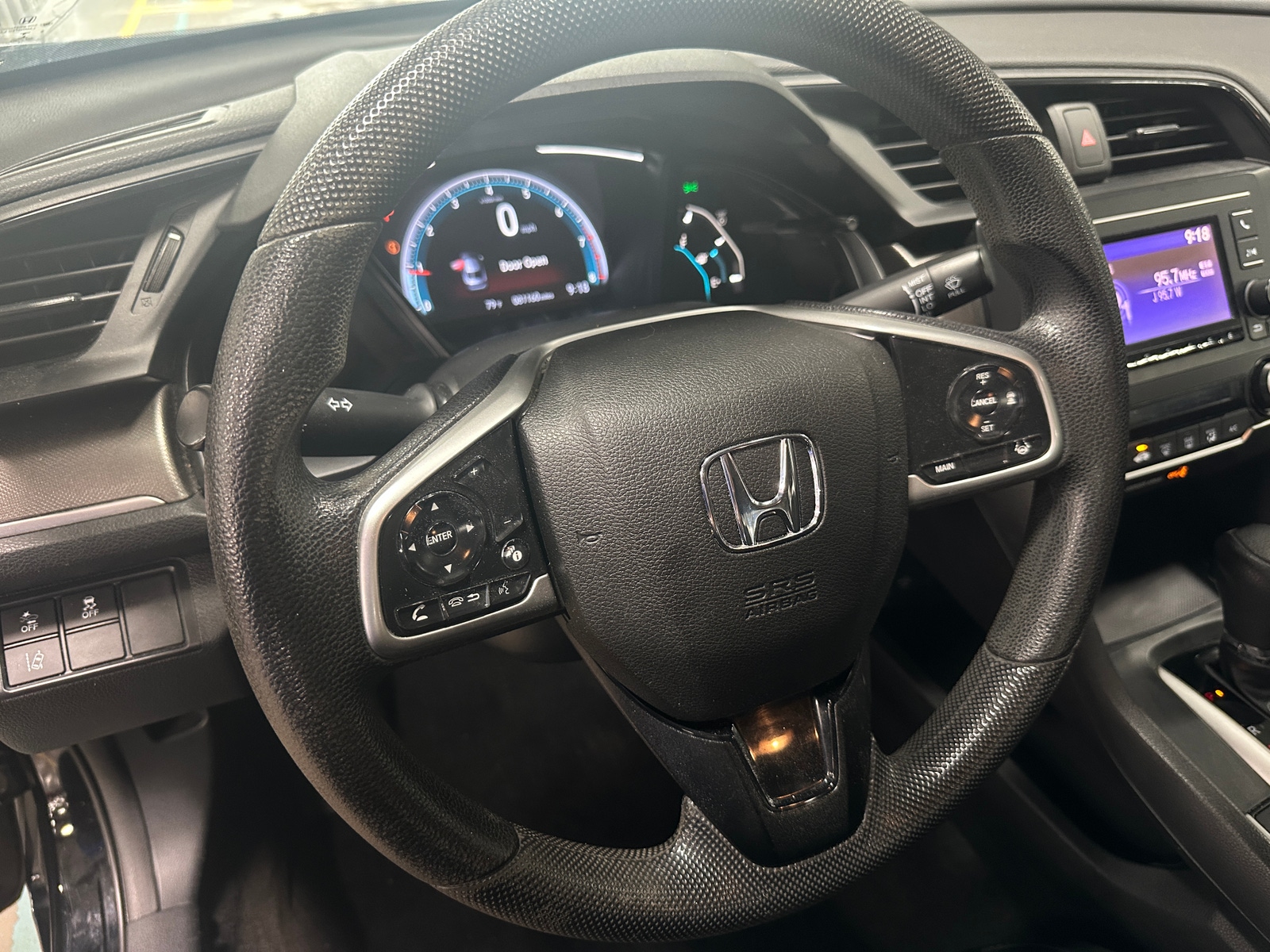 Thumbnail: 2019 Honda Civic - 5
