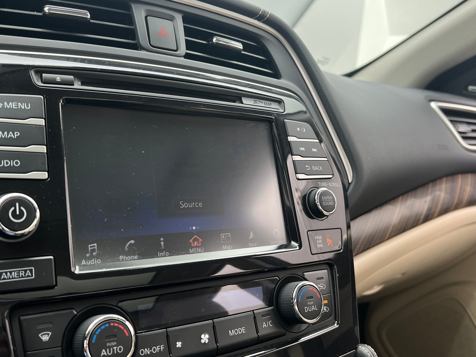 Thumbnail: 2018 Nissan Maxima - 3