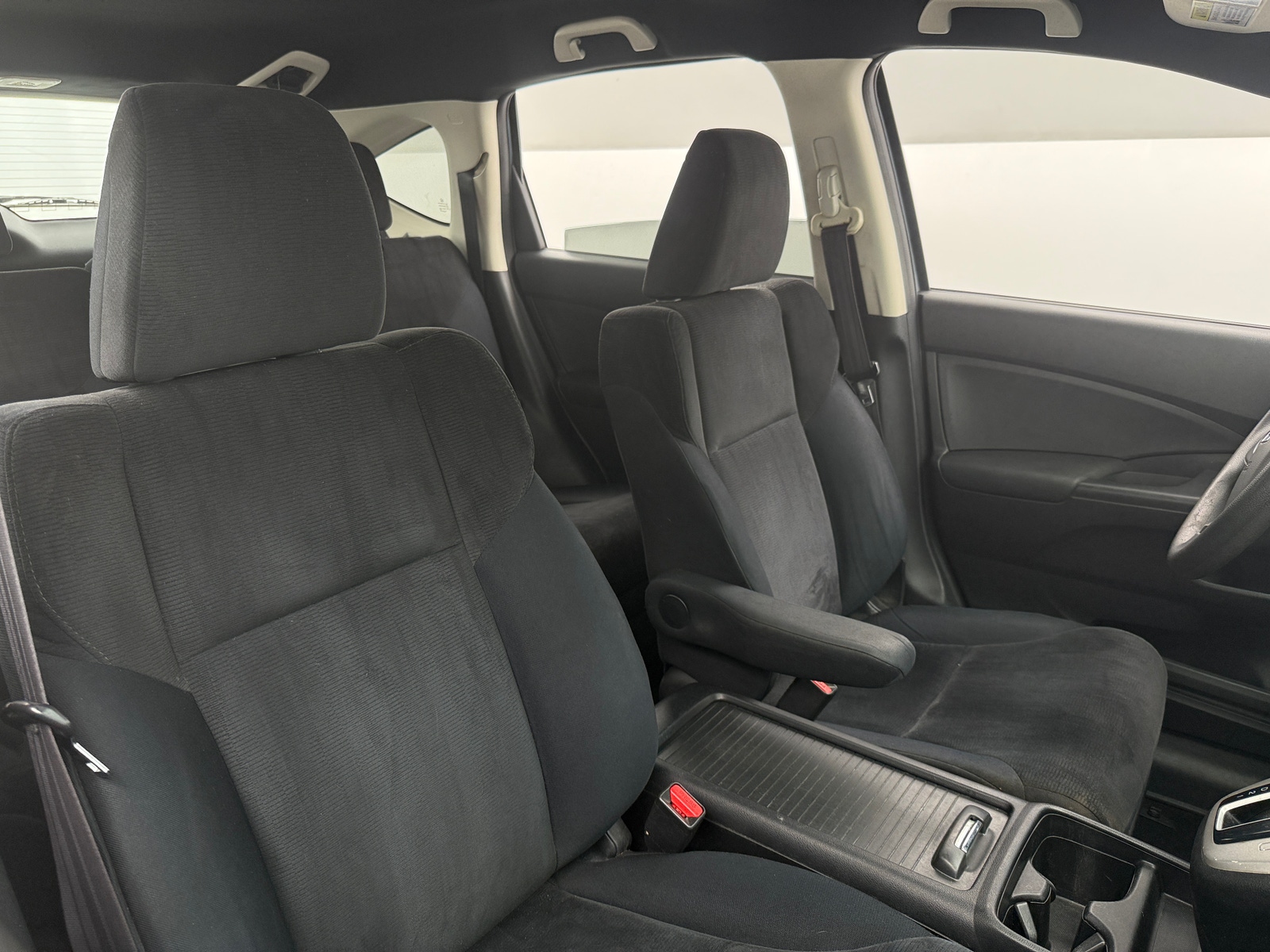 Thumbnail: 2014 Honda CR-V - 2