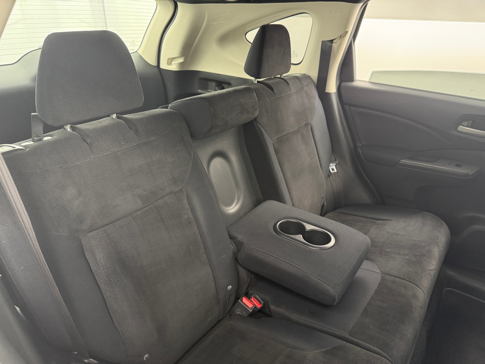 Thumbnail: 2014 Honda CR-V - 6