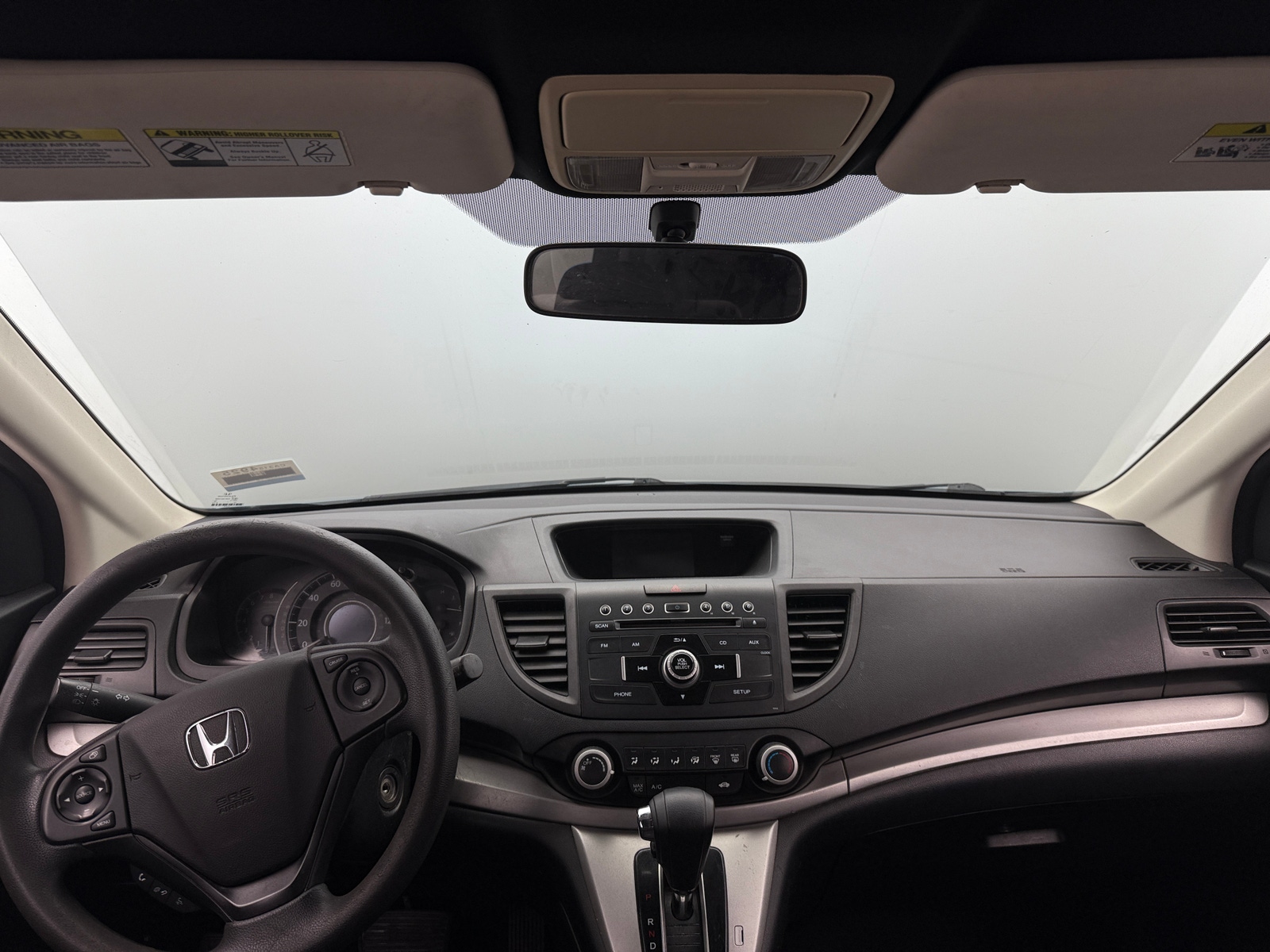 Thumbnail: 2014 Honda CR-V - 3