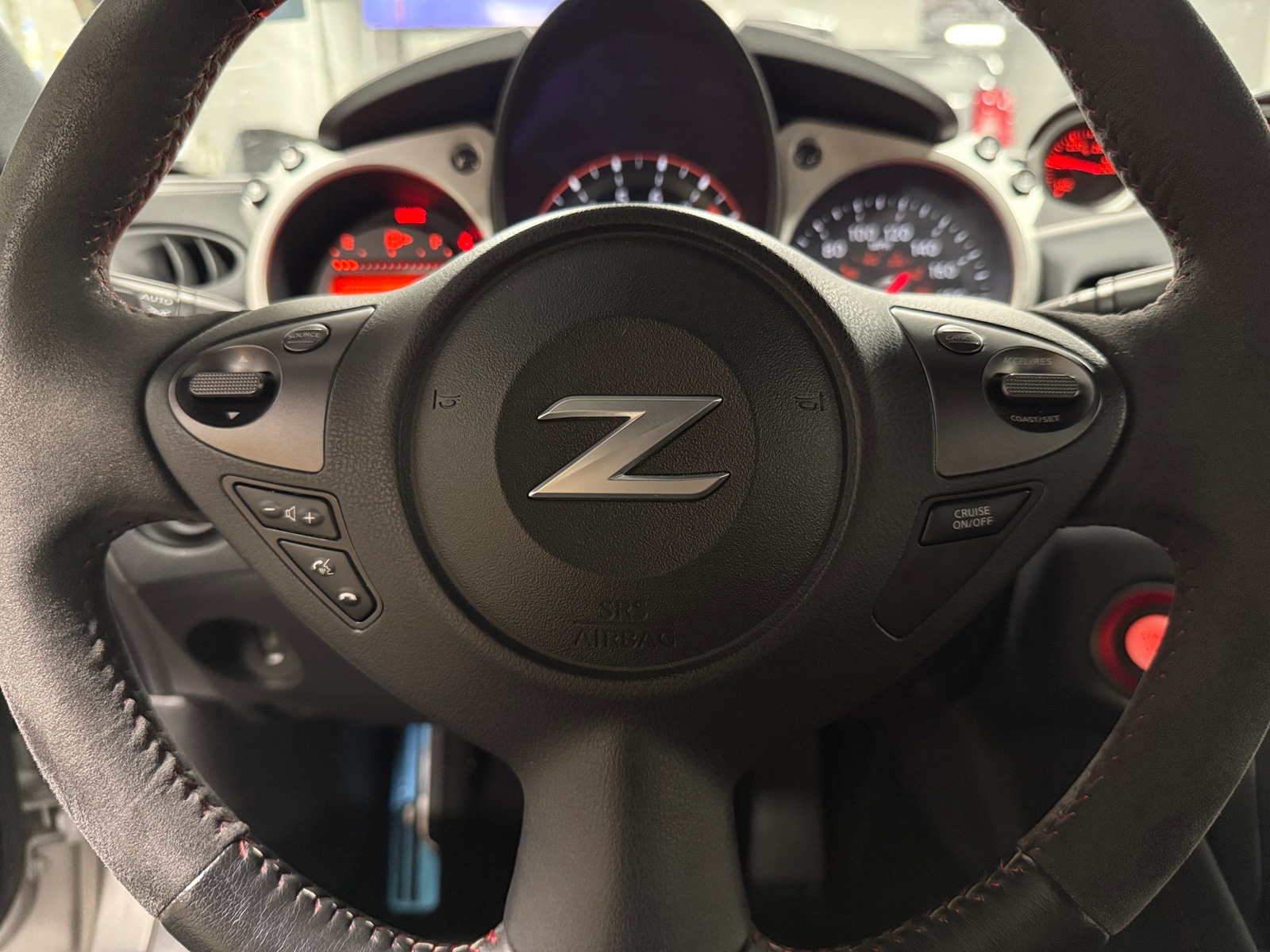 Thumbnail: 2020 Nissan Z - 3