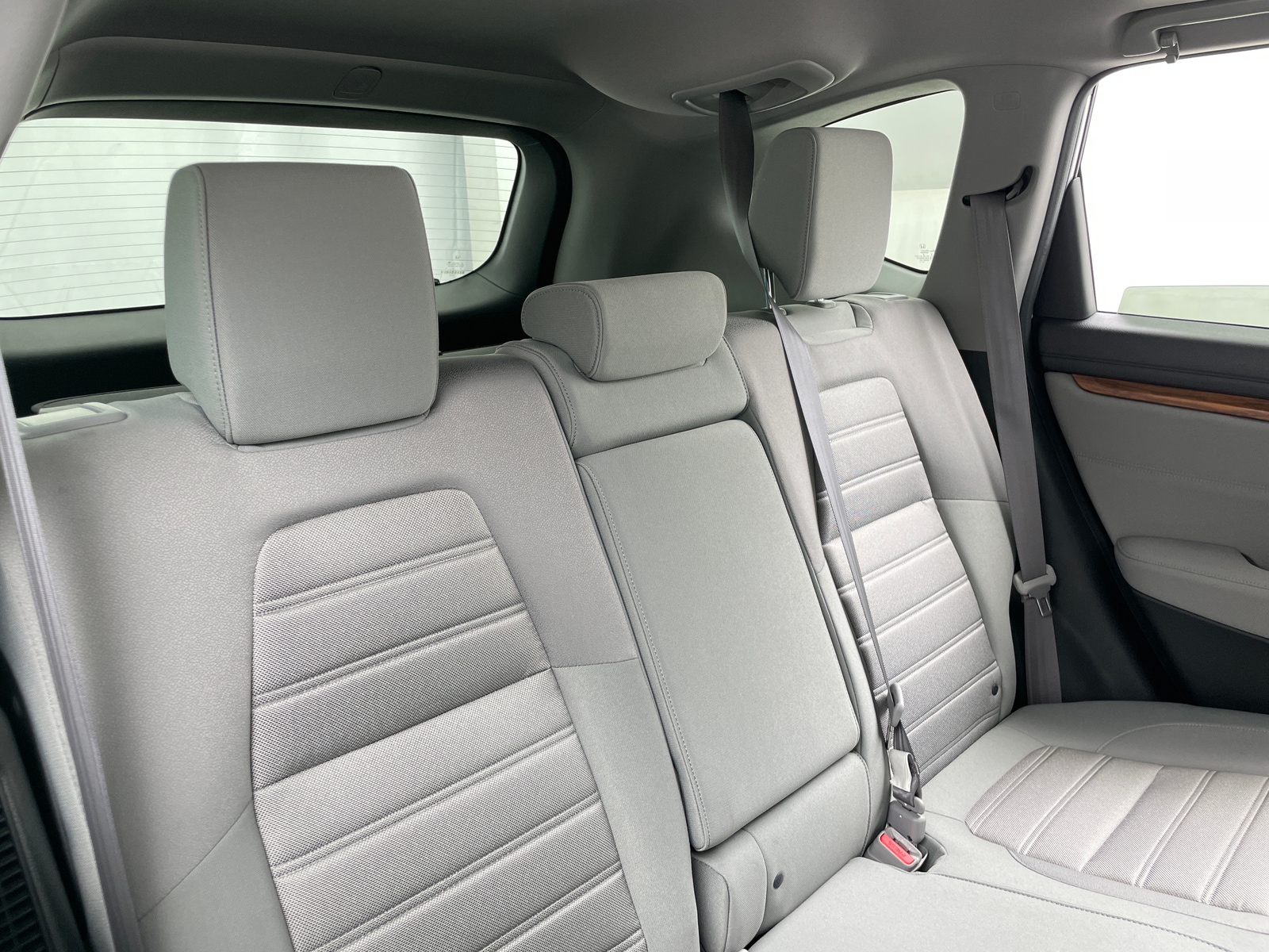 Thumbnail: 2022 Honda CR-V - 6