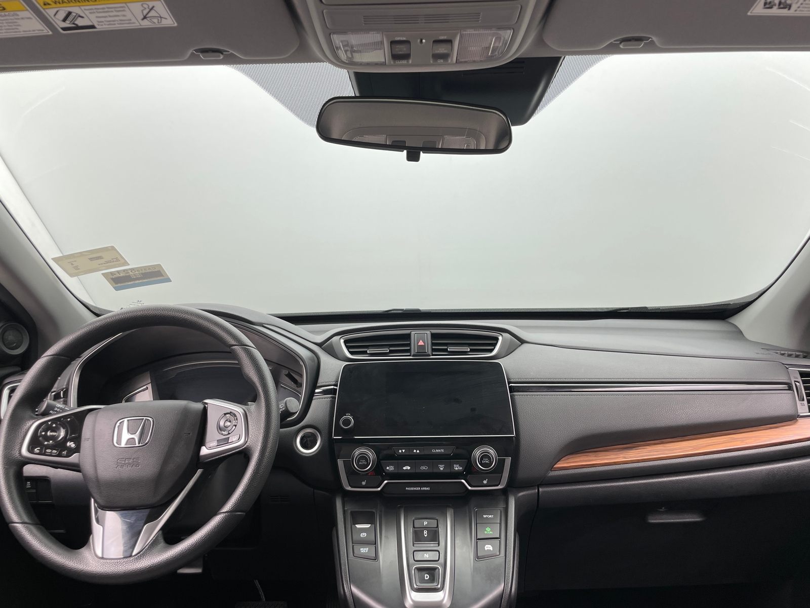 Thumbnail: 2022 Honda CR-V - 3