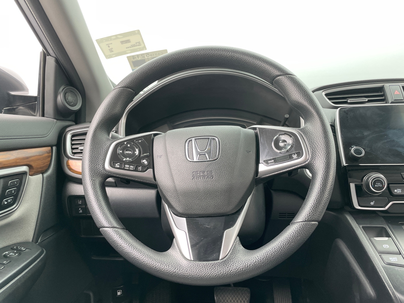 Thumbnail: 2022 Honda CR-V - 5