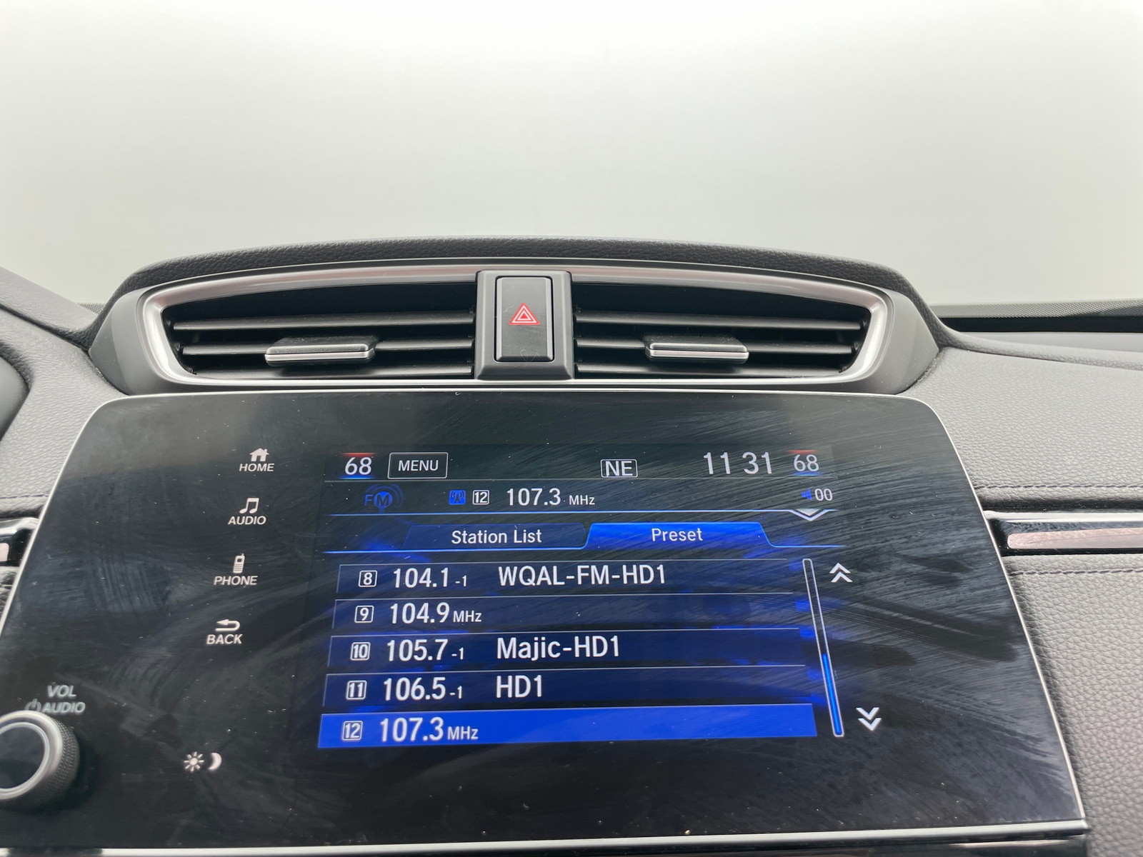 Thumbnail: 2022 Honda CR-V - 4