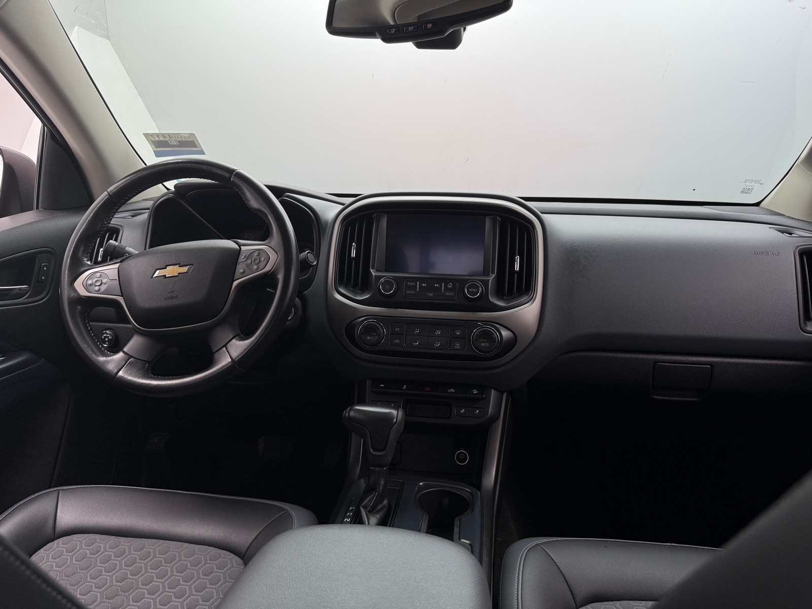 Thumbnail: 2016 Chevrolet Colorado - 2
