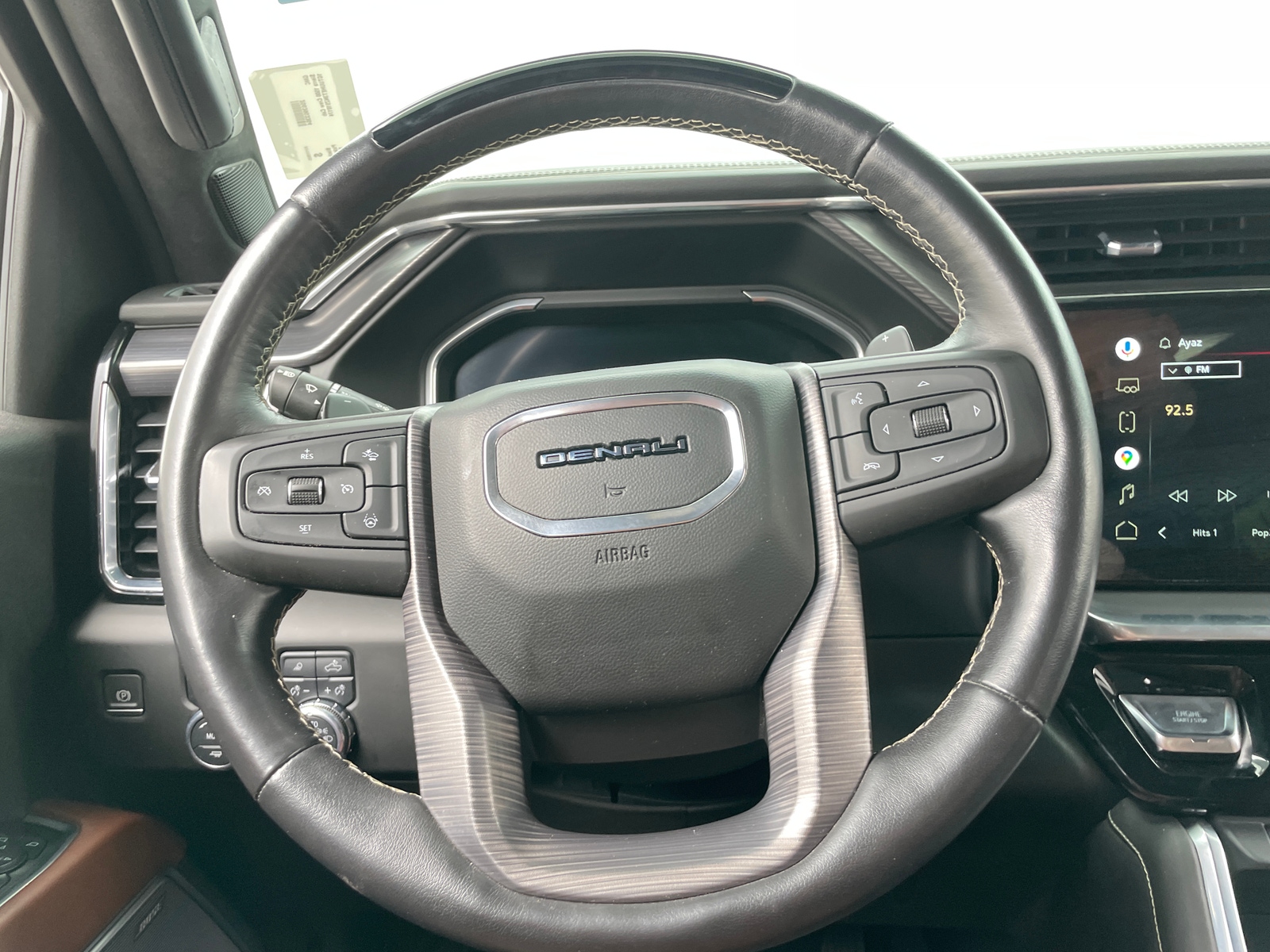 Thumbnail: 2022 GMC Sierra 1500 - 4