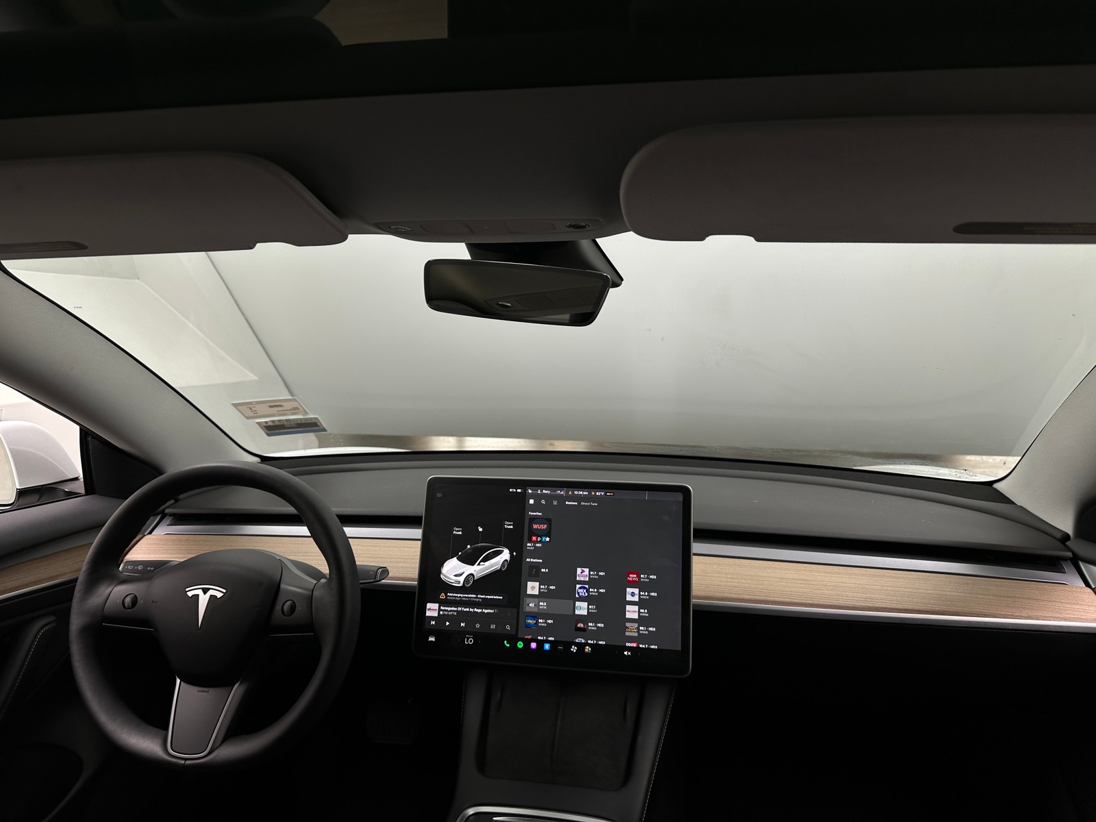 Thumbnail: 2021 Tesla Model 3 - 2