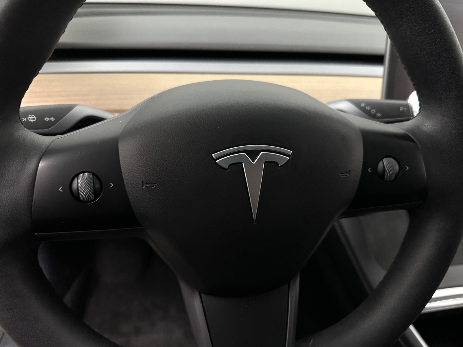Thumbnail: 2021 Tesla Model 3 - 4