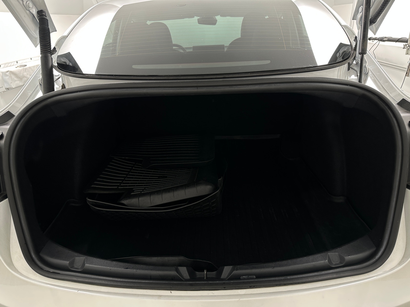 Thumbnail: 2021 Tesla Model 3 - 6