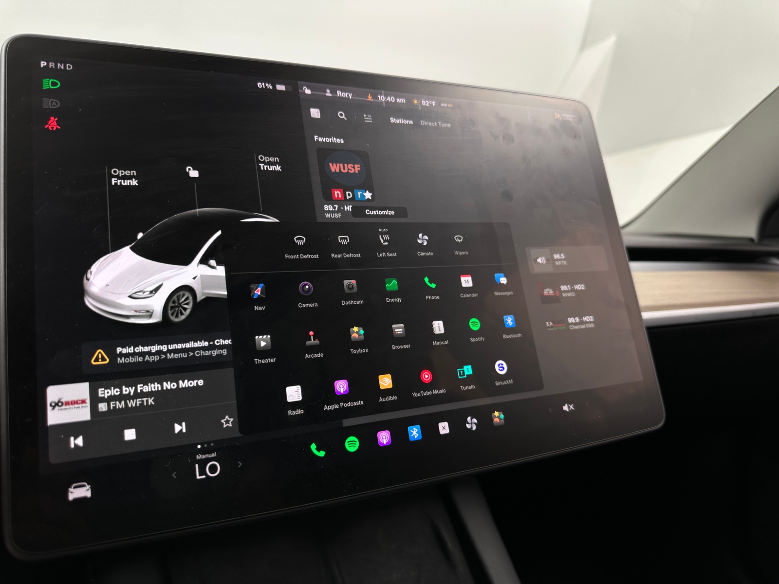 Thumbnail: 2021 Tesla Model 3 - 3