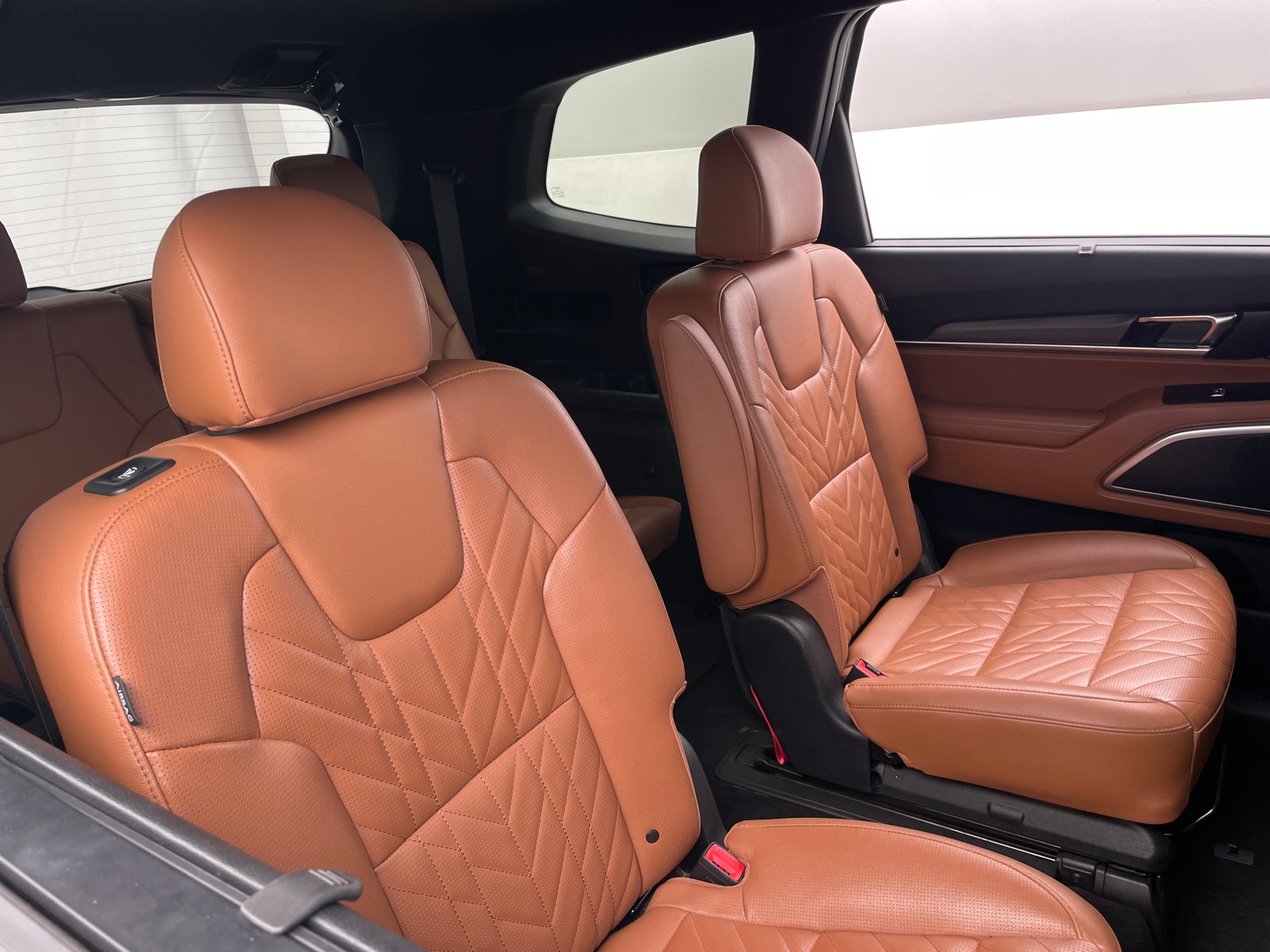 Thumbnail: 2024 Kia Telluride - 5