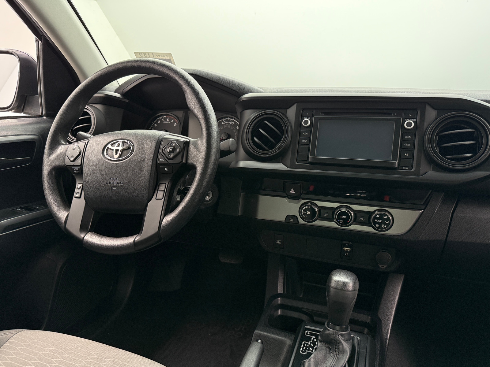 Thumbnail: 2018 Toyota Tacoma - 3