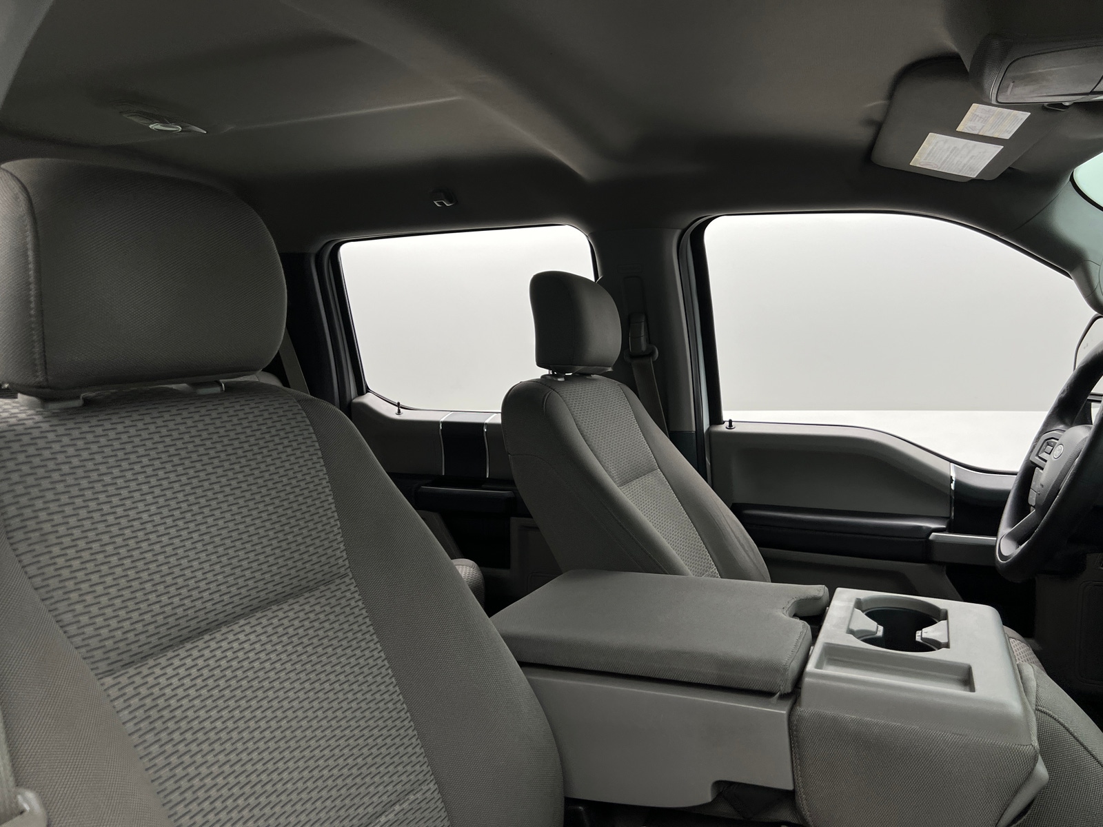 Thumbnail: 2017 Ford Econoline - 2
