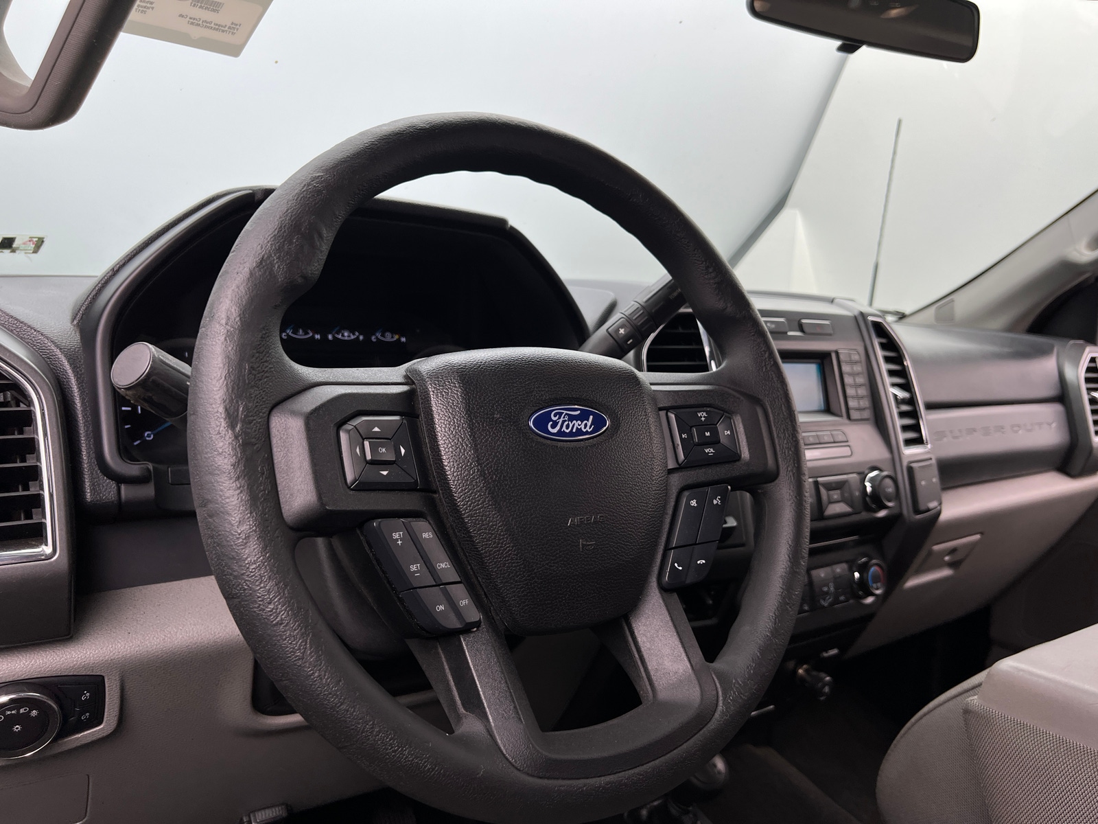 Thumbnail: 2017 Ford Econoline - 5