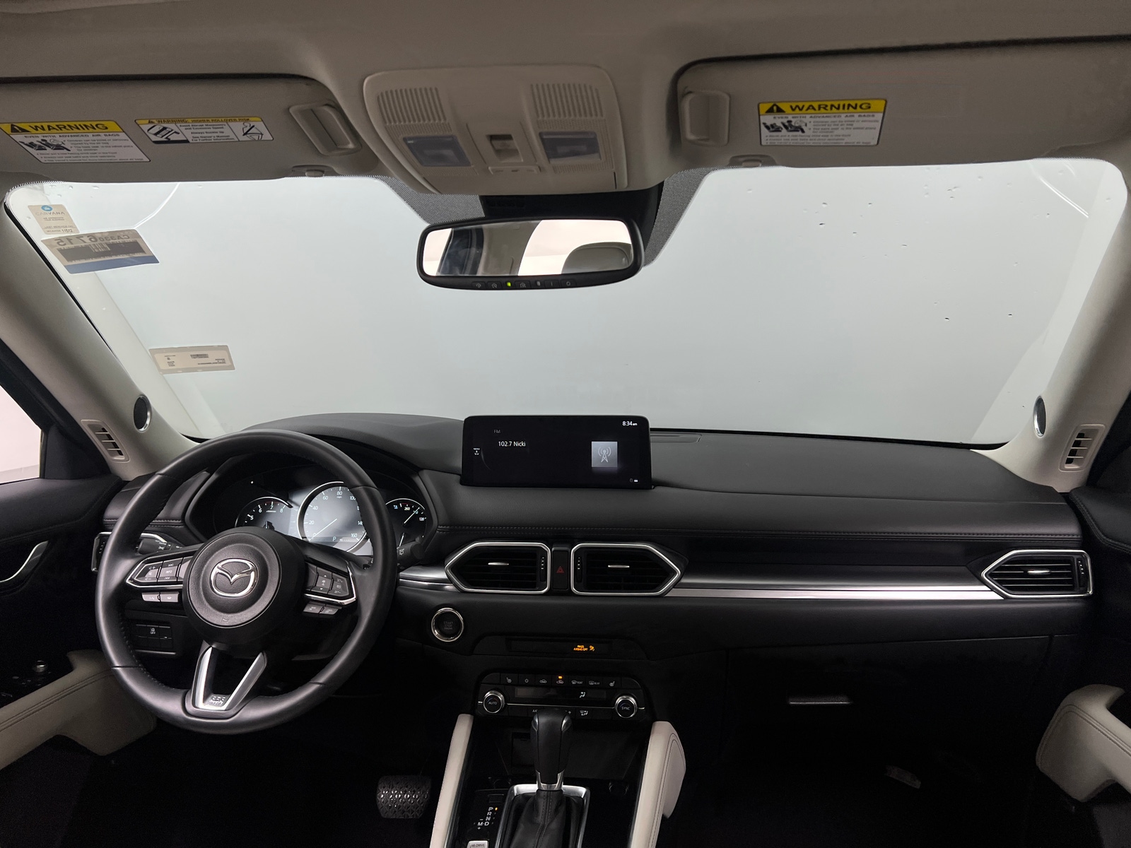 Thumbnail: 2024 Mazda CX-5 - 2