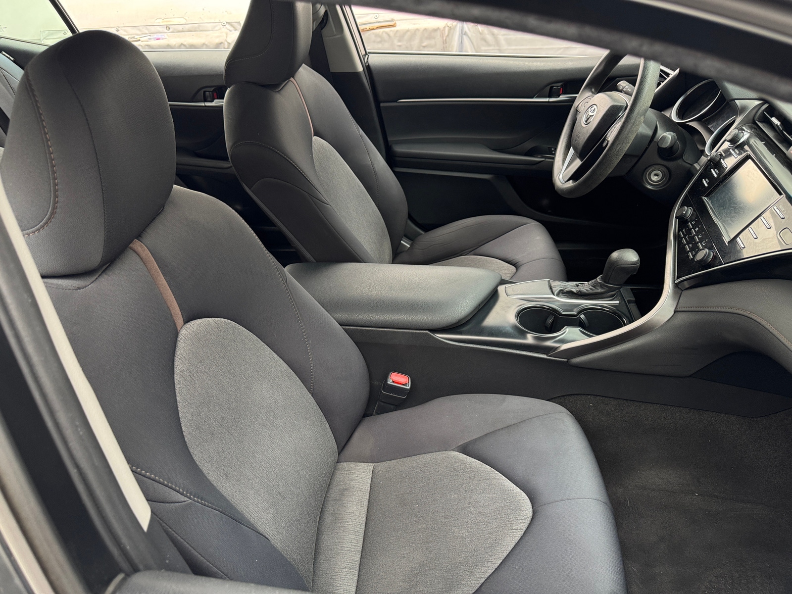 Thumbnail: 2018 Toyota Camry - 2