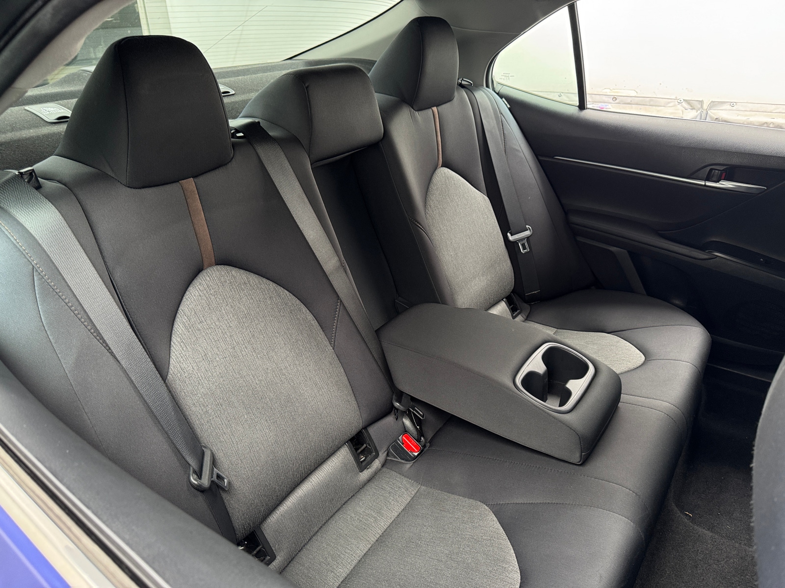 Thumbnail: 2018 Toyota Camry - 6