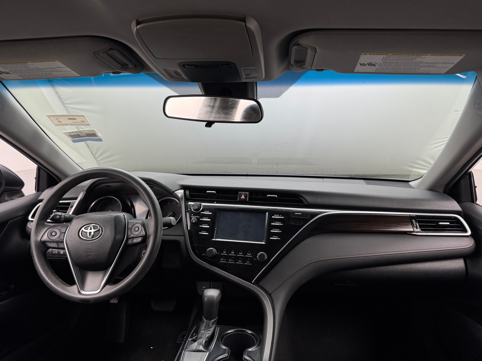 Thumbnail: 2018 Toyota Camry - 3