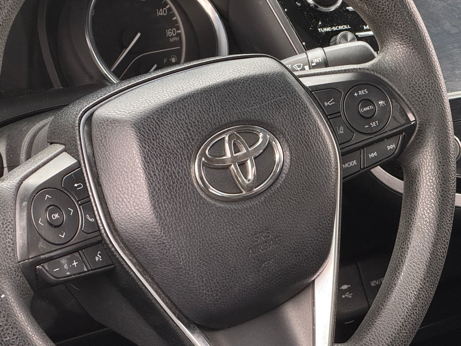 Thumbnail: 2018 Toyota Camry - 5