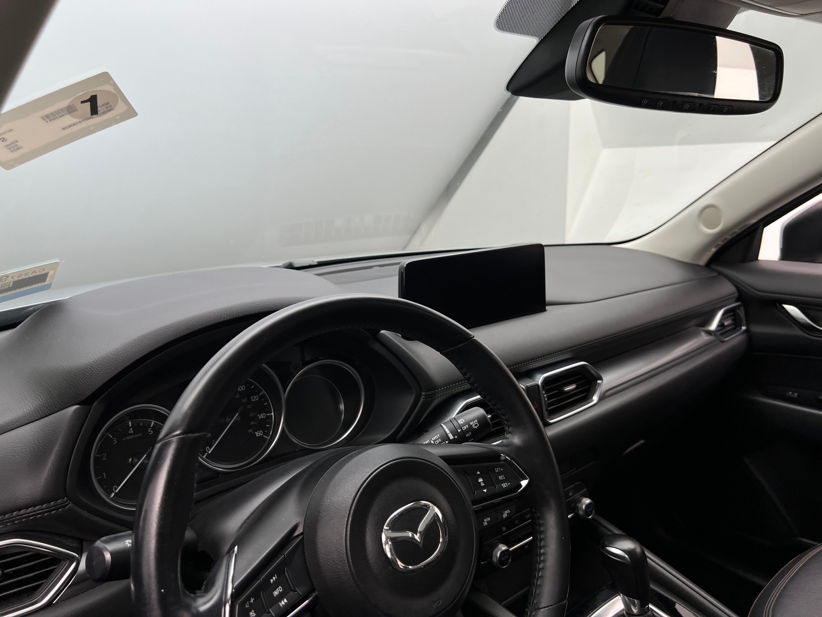 Thumbnail: 2023 Mazda CX-5 - 2