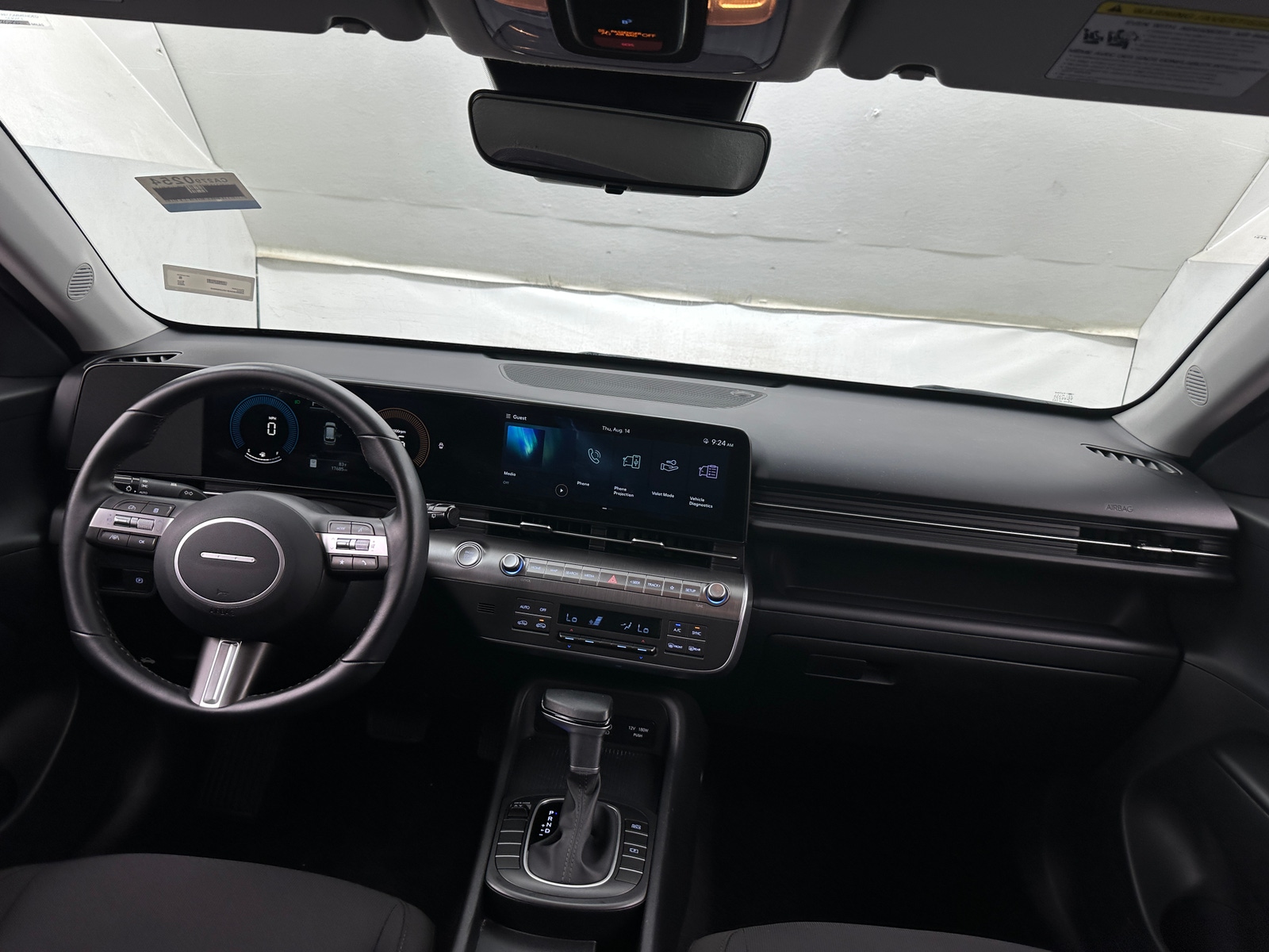 Thumbnail: 2025 Hyundai Kona - 3