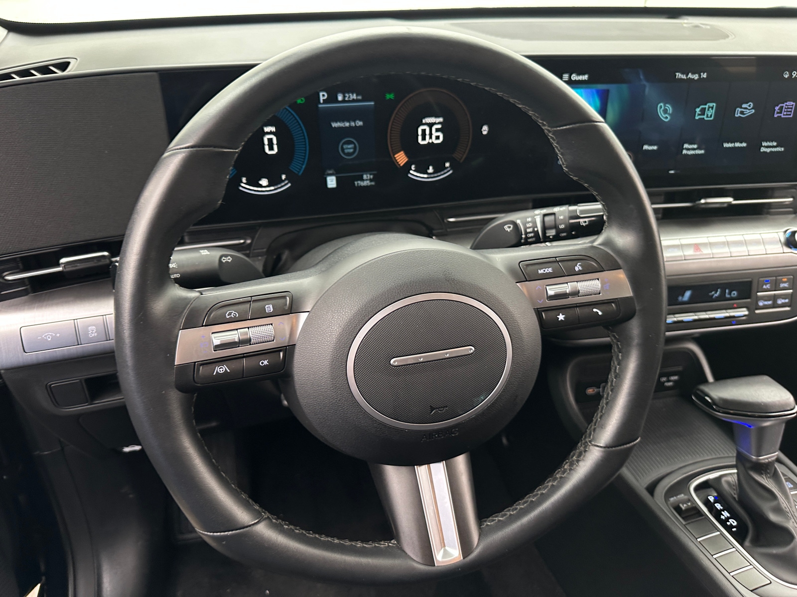 Thumbnail: 2025 Hyundai Kona - 5