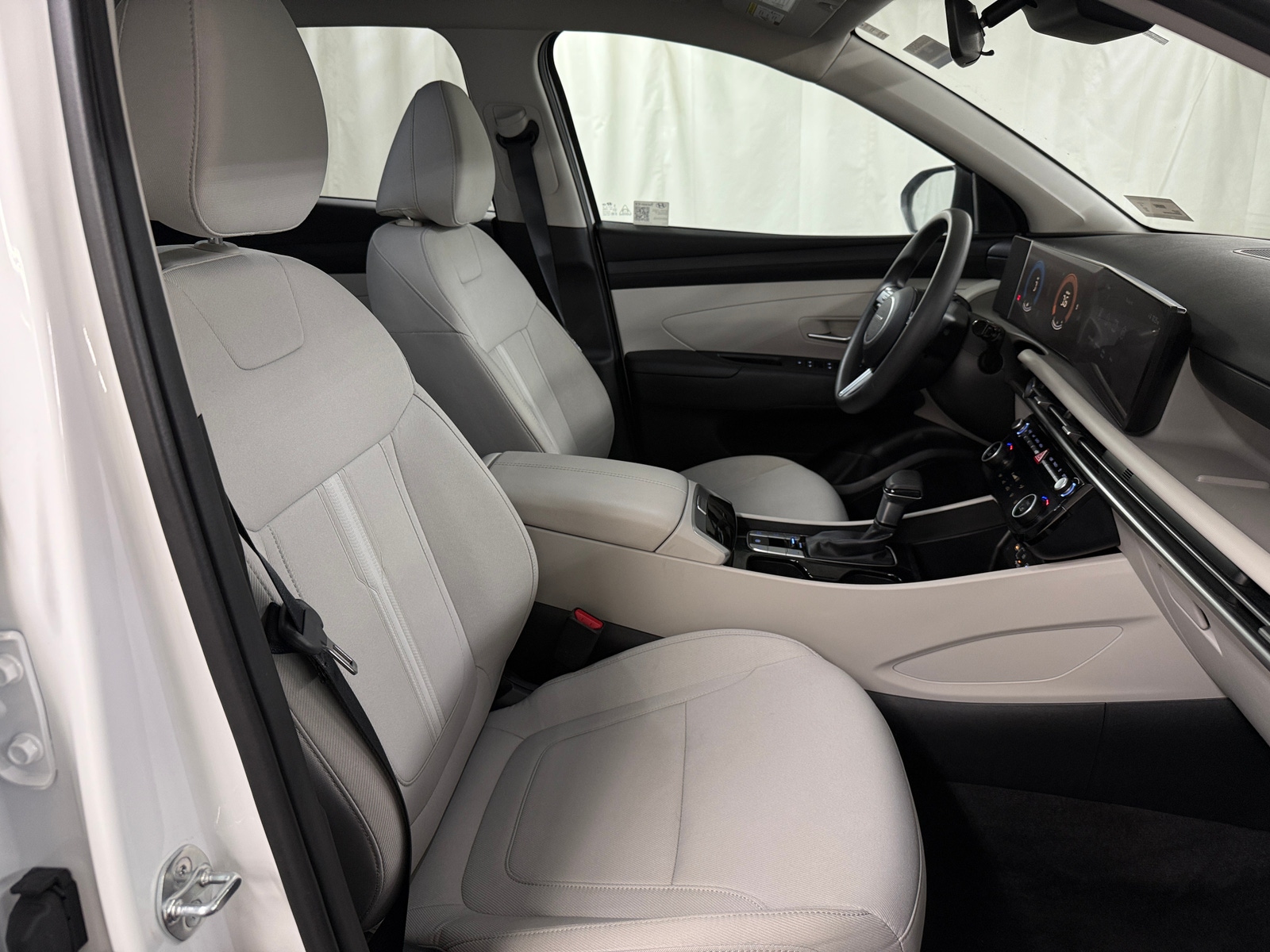 Thumbnail: 2025 Hyundai Tucson - 2