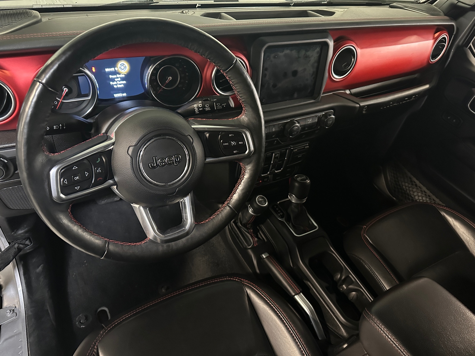Thumbnail: 2019 Jeep Wrangler - 3