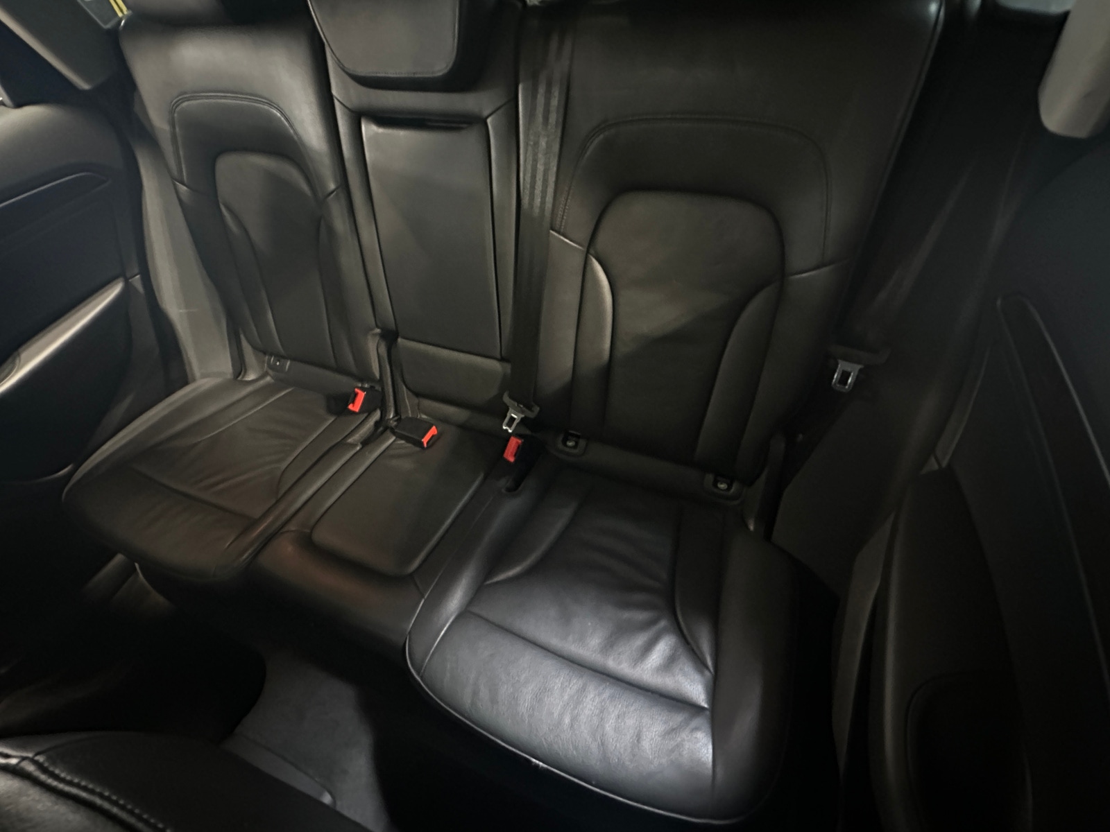 Thumbnail: 2013 Audi Q5 - 5