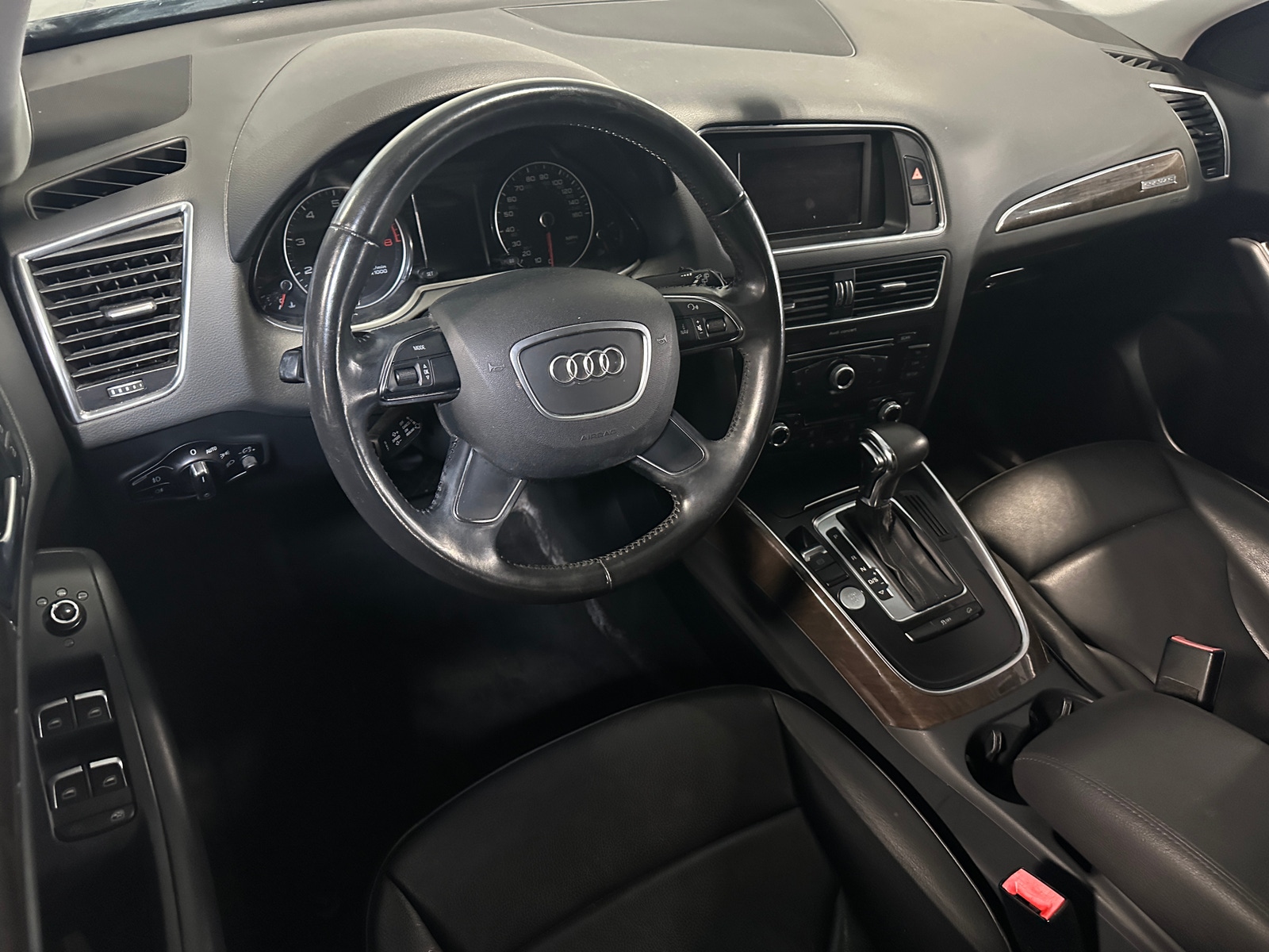 Thumbnail: 2013 Audi Q5 - 2