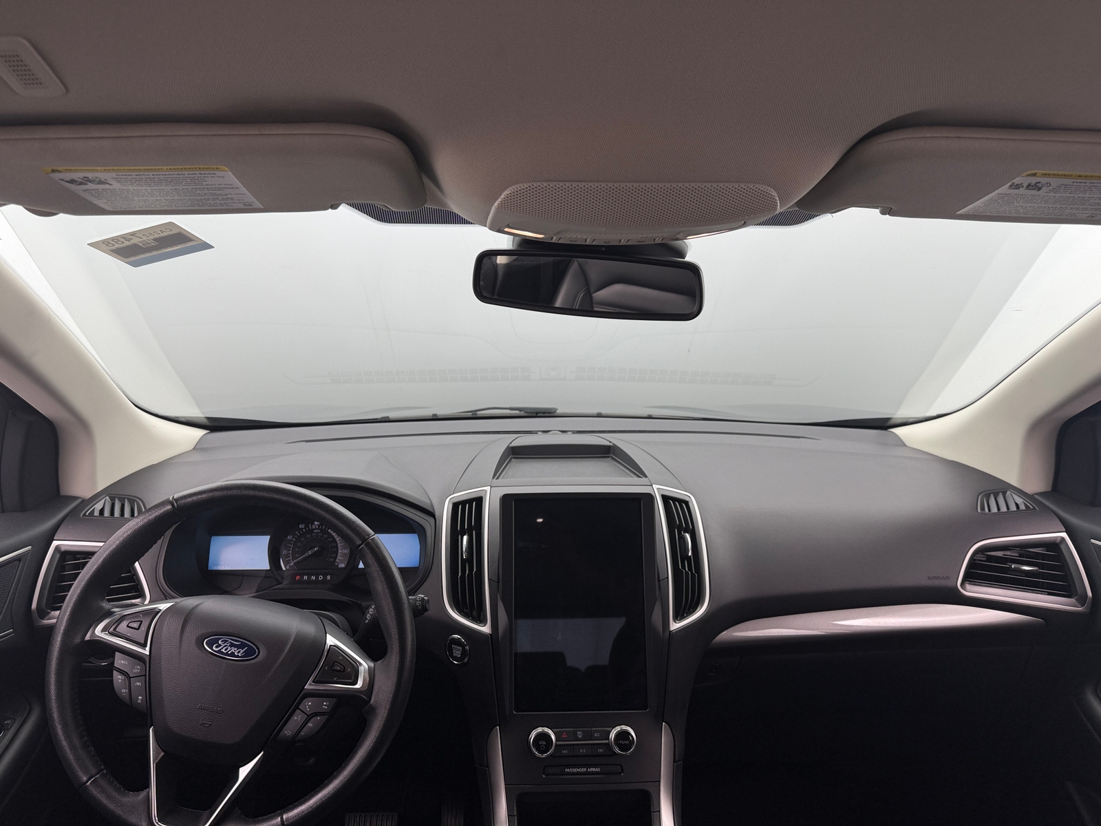 Thumbnail: 2024 Ford Edge - 2