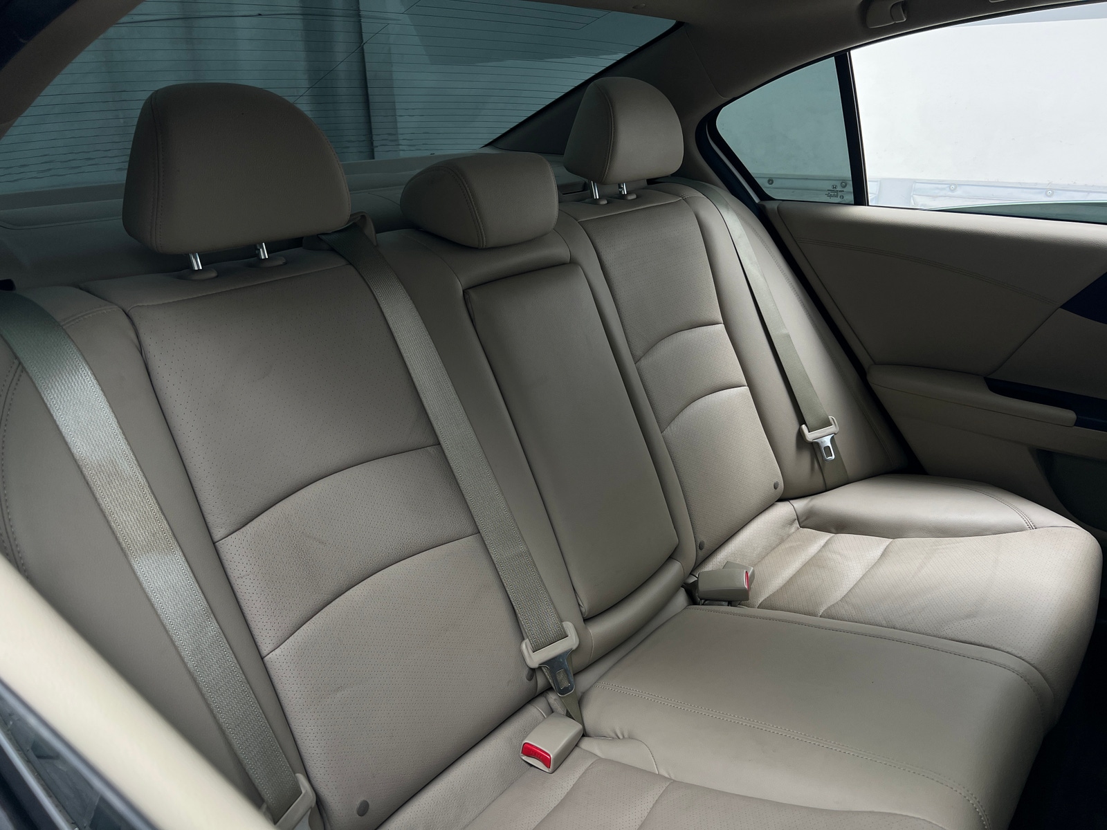 Thumbnail: 2015 Honda Accord - 5