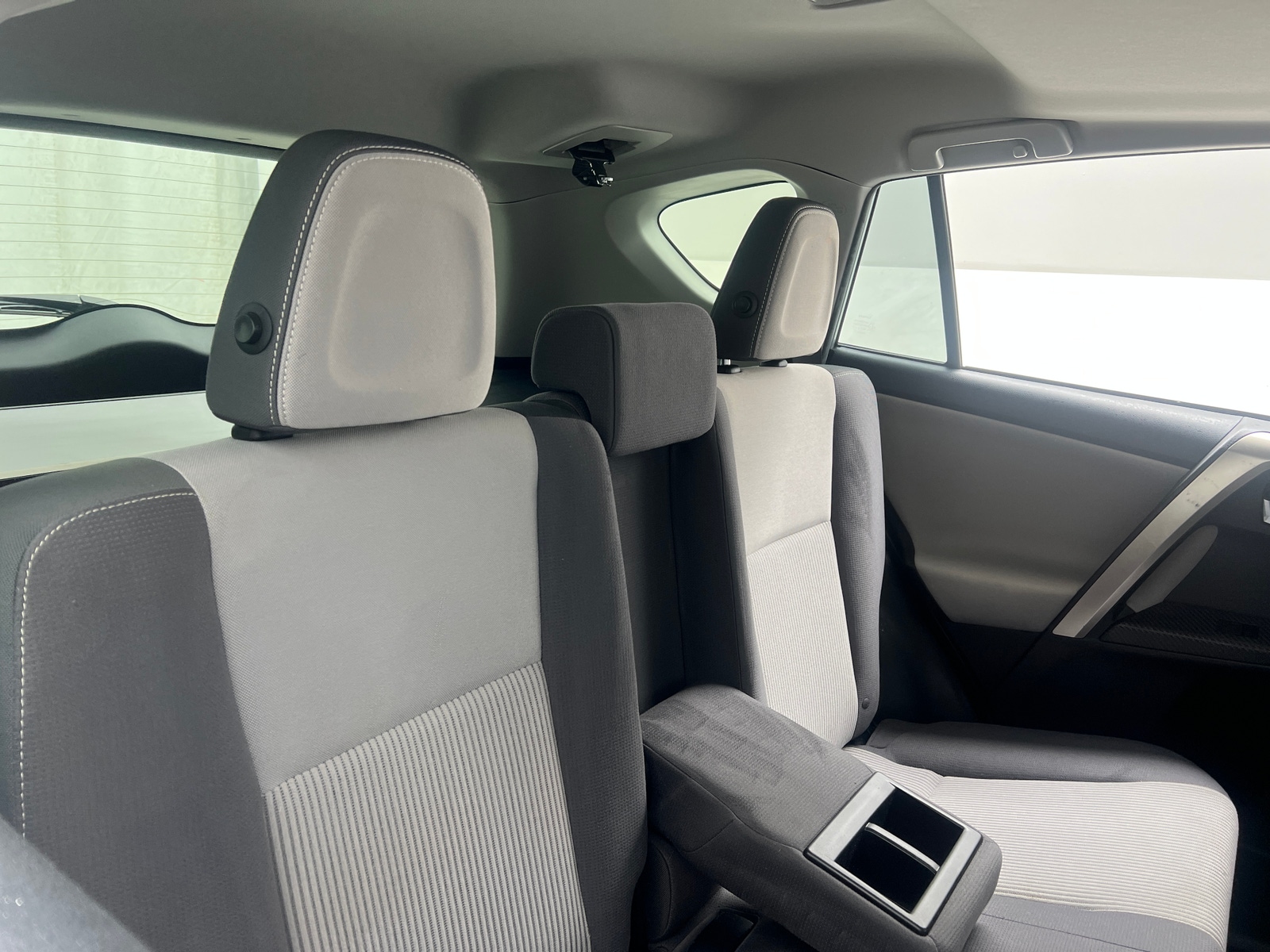Thumbnail: 2014 Toyota RAV4 - 6